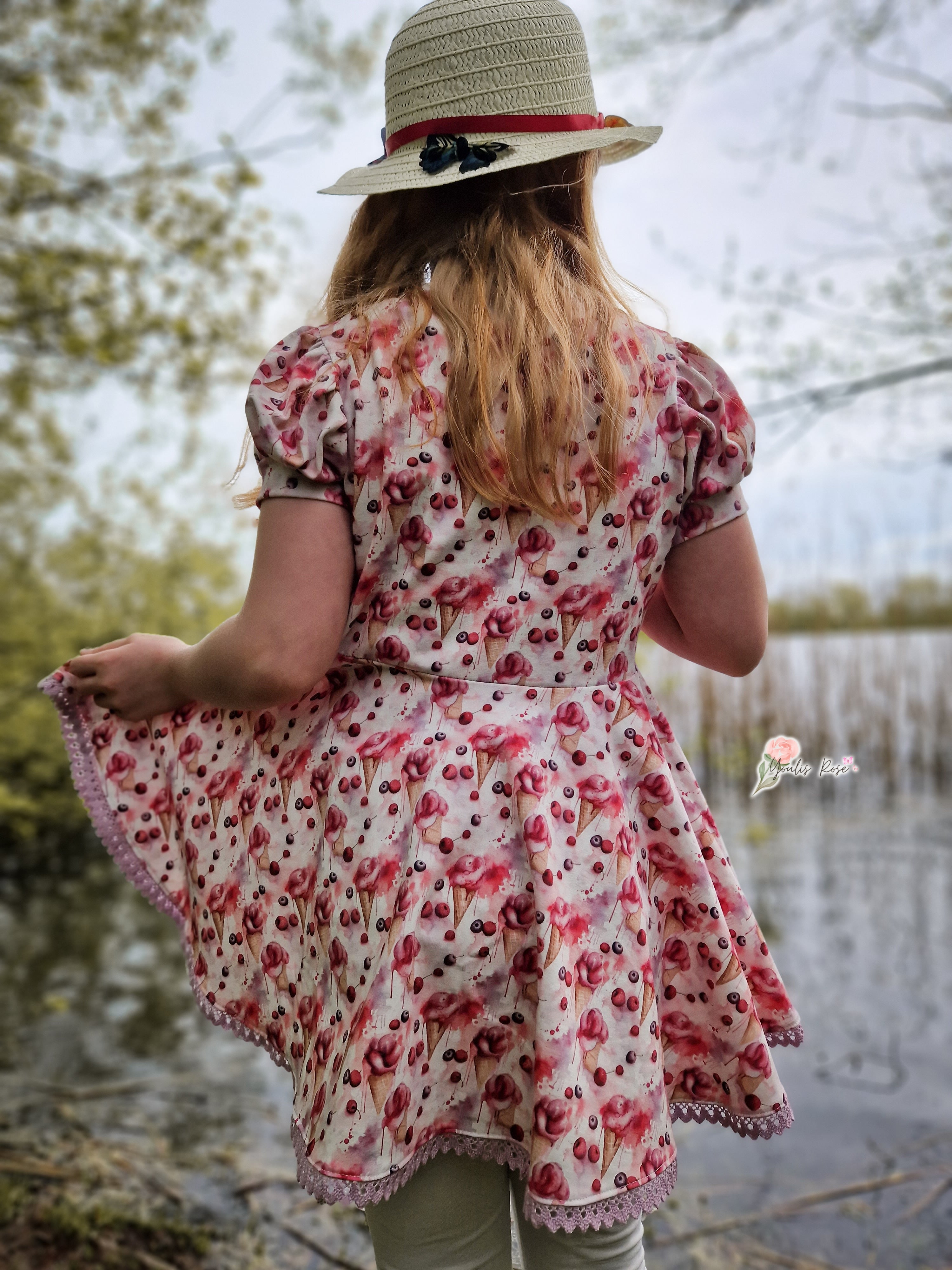 Kleines Eis Dauervorbestellung