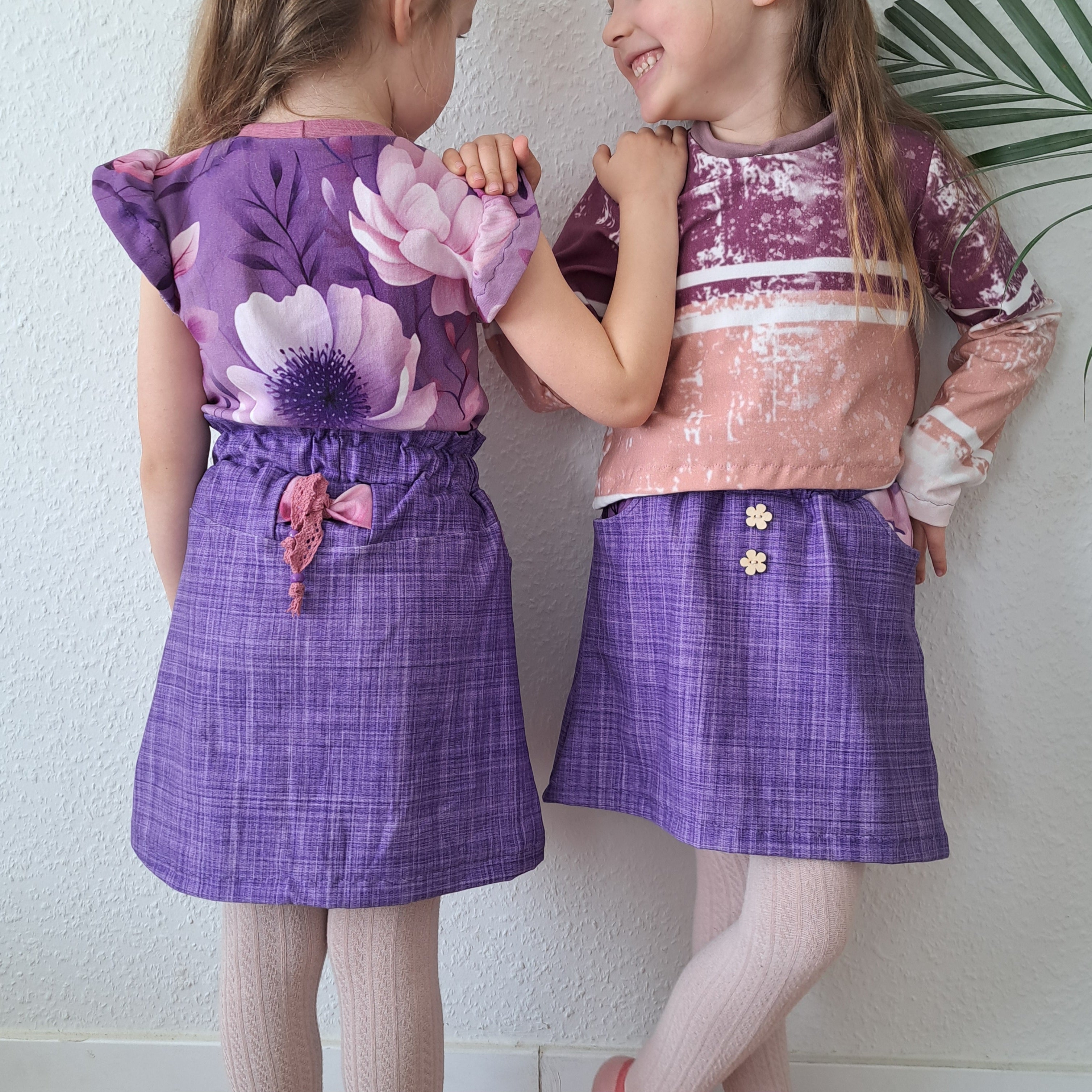 Blumen Bordüren Dauervorbestellung