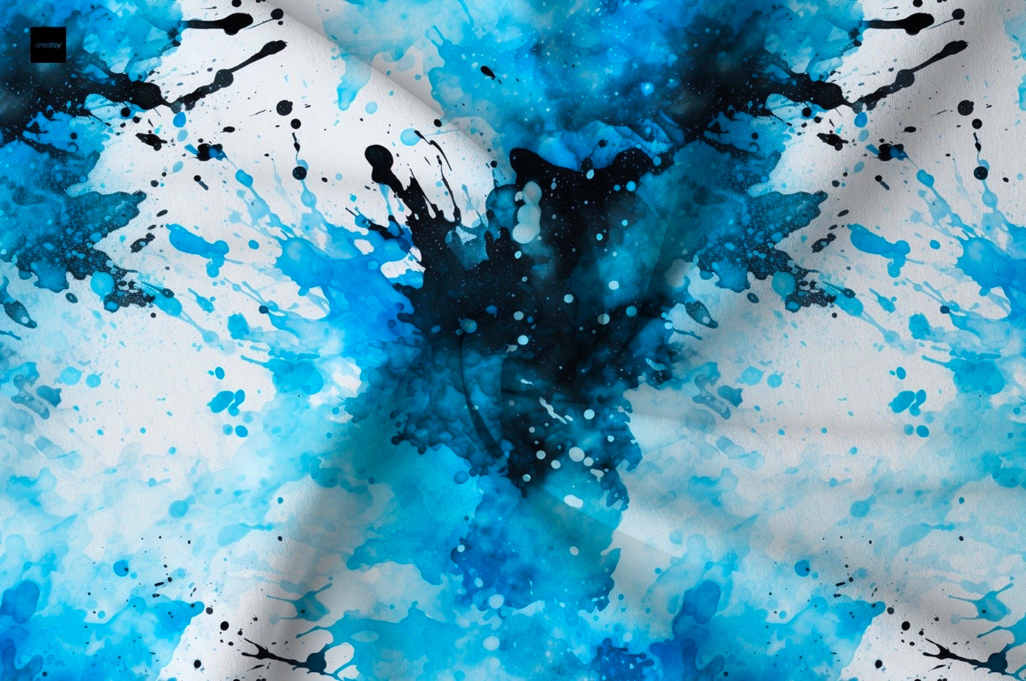 Blau, schwarz Alkohol Kombi Dauervorbestellung