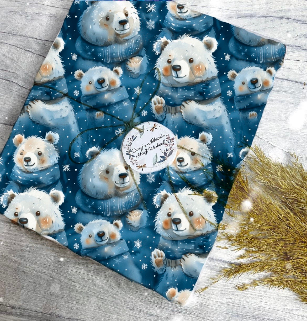 Lila Winterzeit Aktuelle Vorbestellung