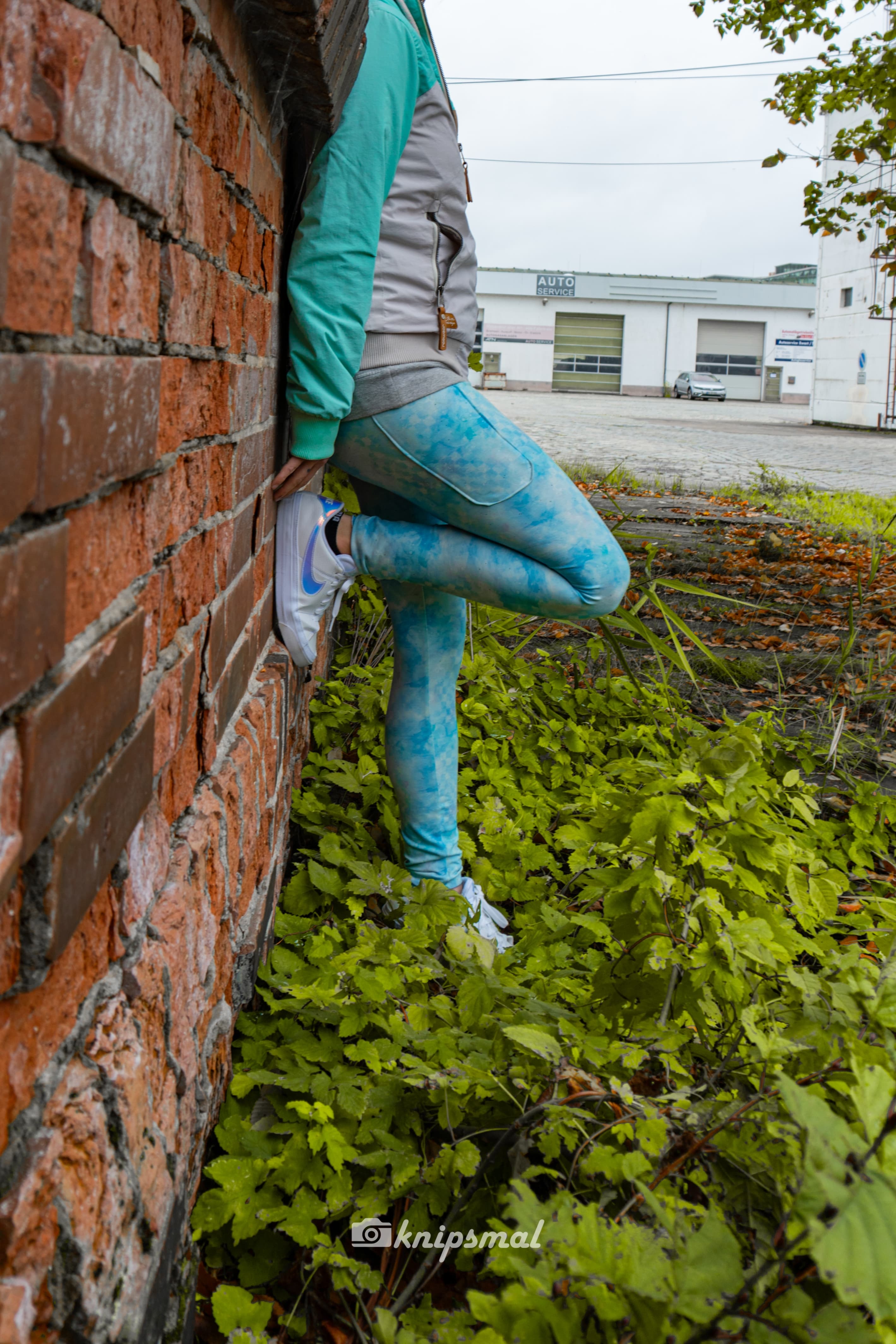 Eisblau Aquarell Schachbrett Eigenproduktion Dauervorbestellung