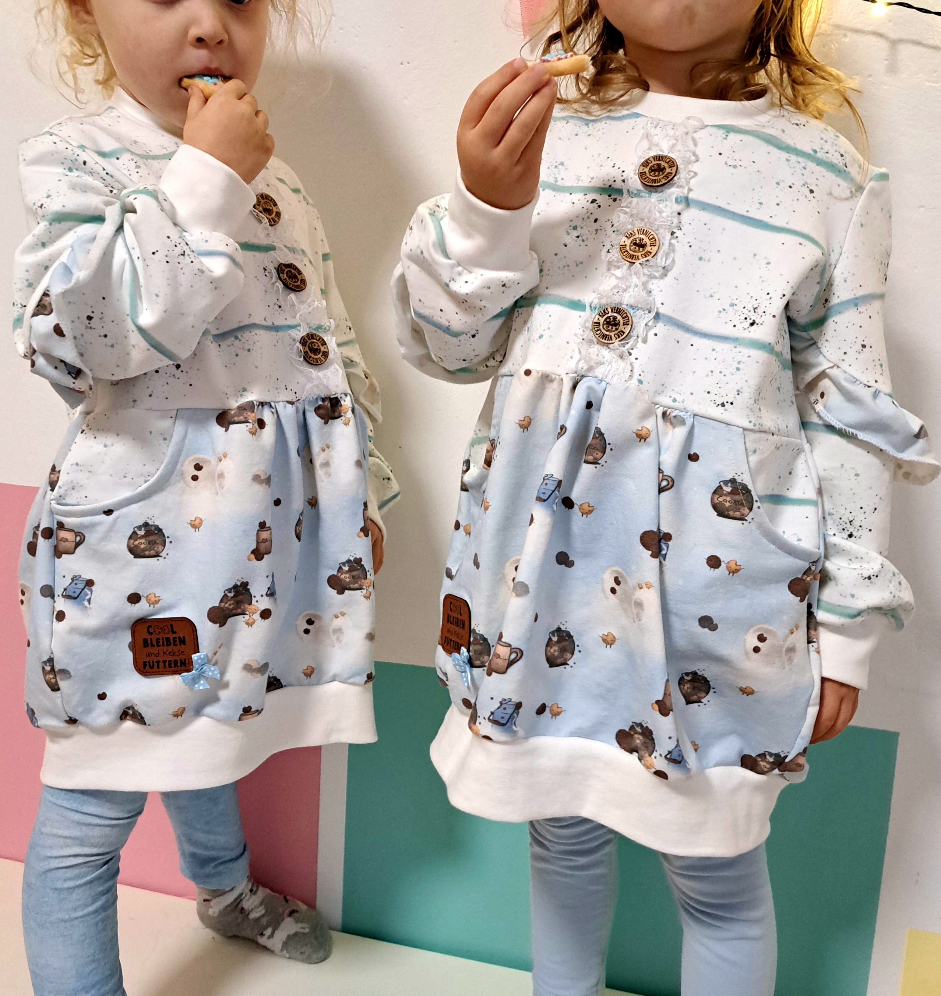 Cookie liebe Eigenproduktion Dauervorbestellung