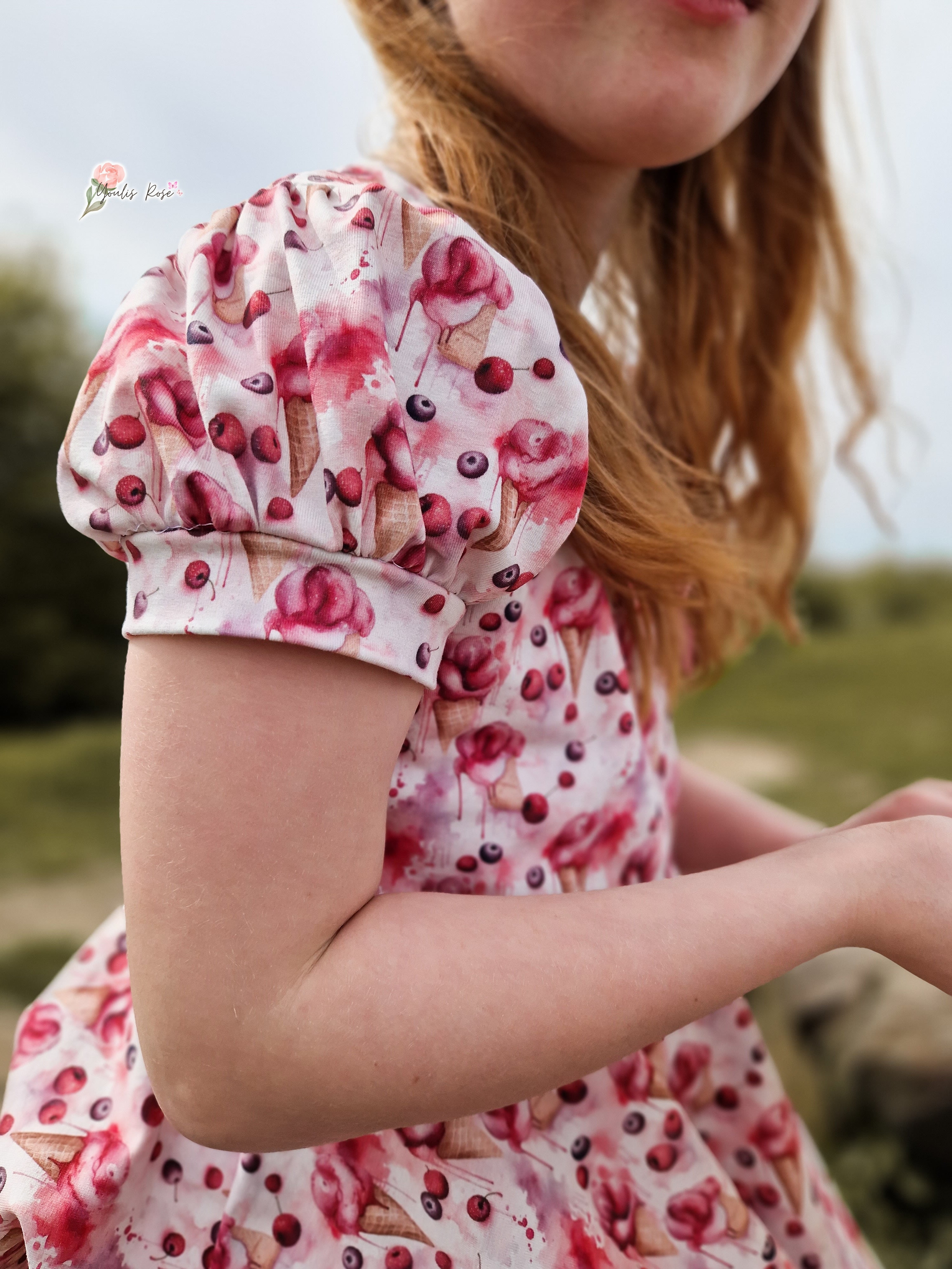 Kleines Eis Dauervorbestellung