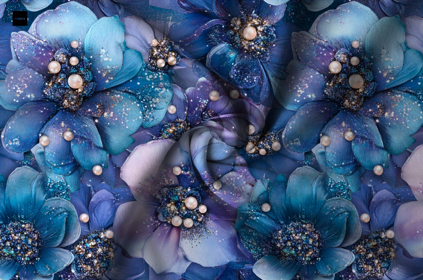 Blaue Blüten Aktuell Vorbestellung