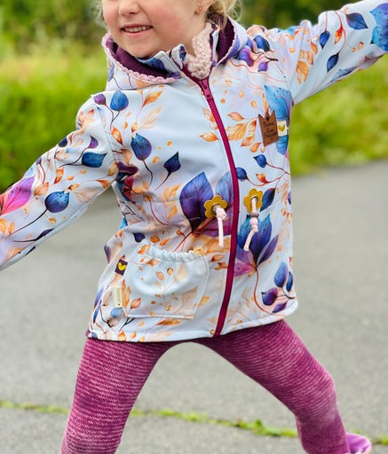 Gold Blätter Traum Dauervorbestellung