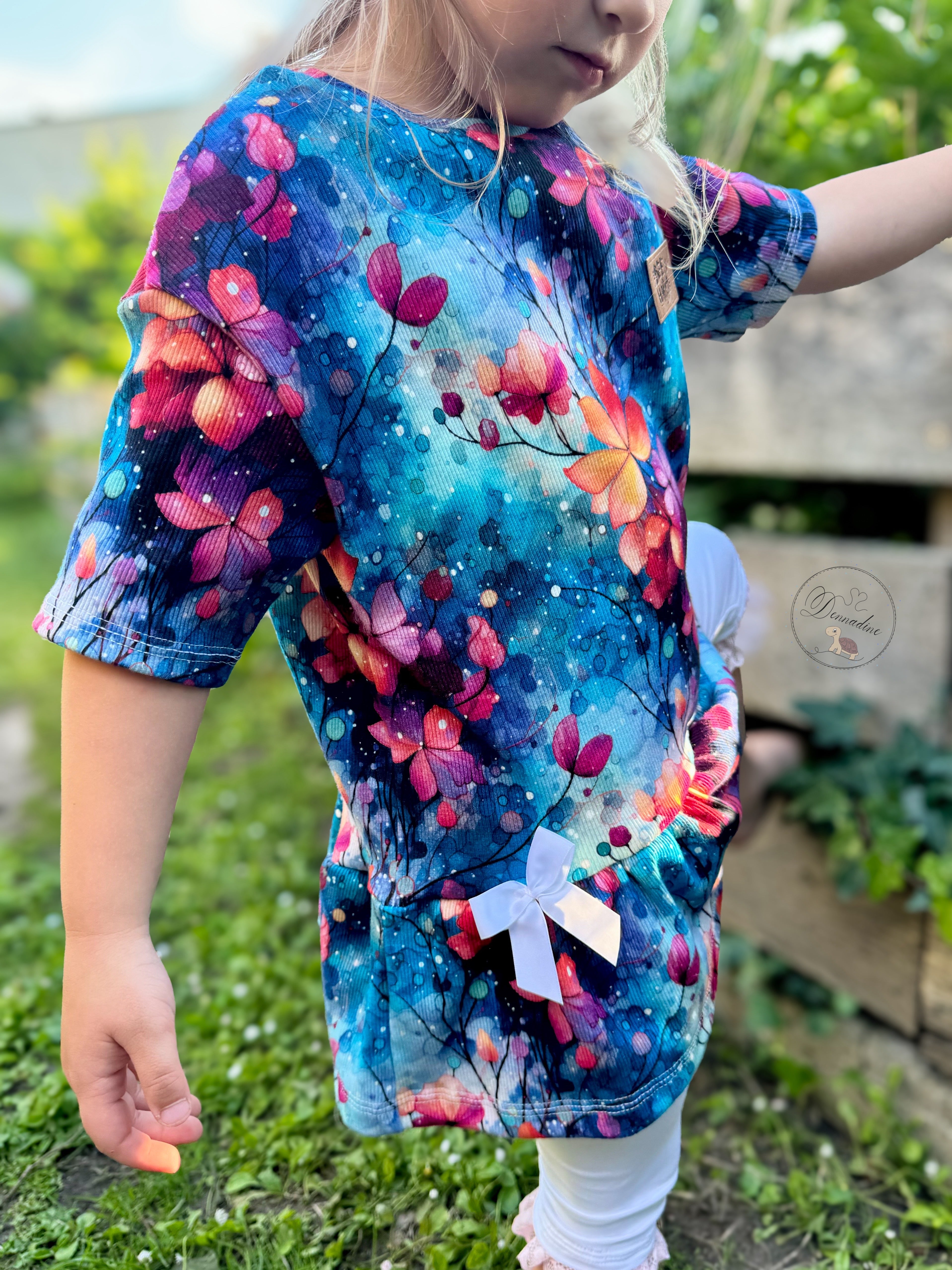 Buntes Blumenparadies Dauervorbestellung