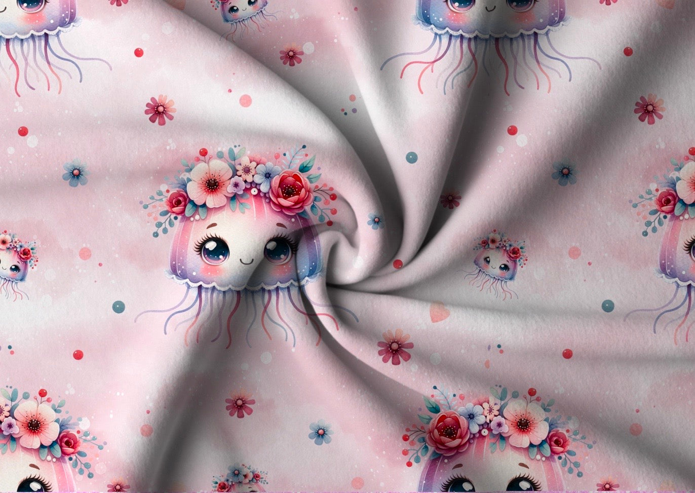 Rosa Qualle Dauervorbestellung