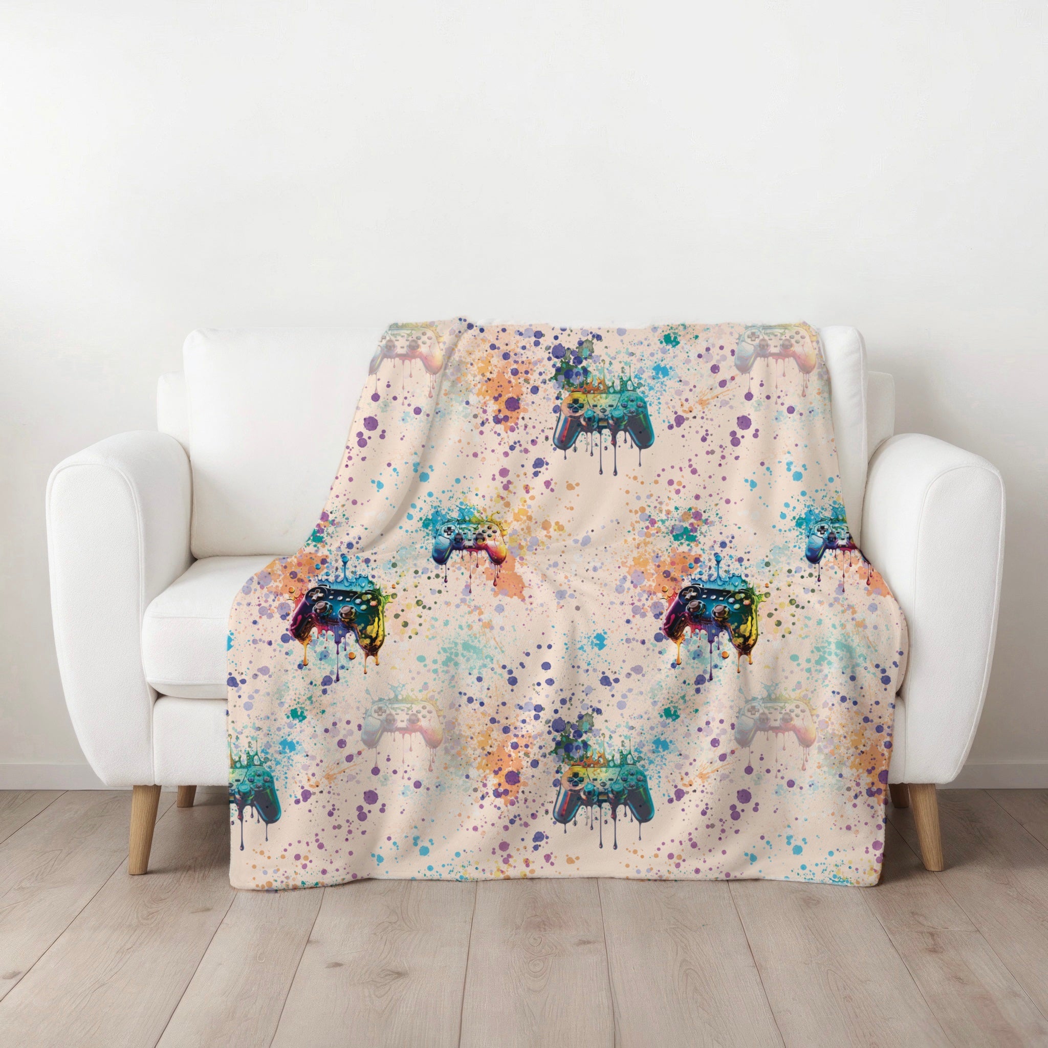 Bunte Gameboys Dauervorbestellung