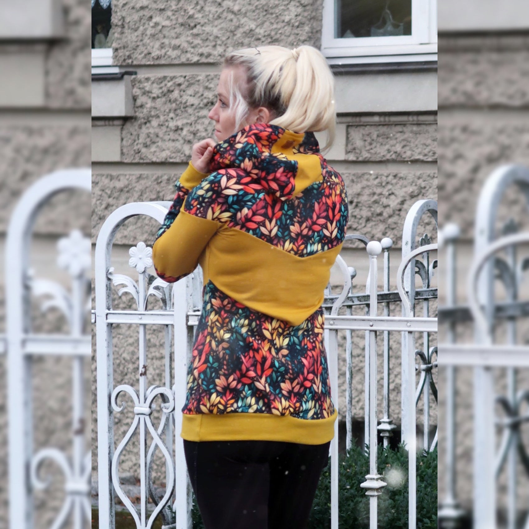 Black leaves  Dezember Vorbestellung