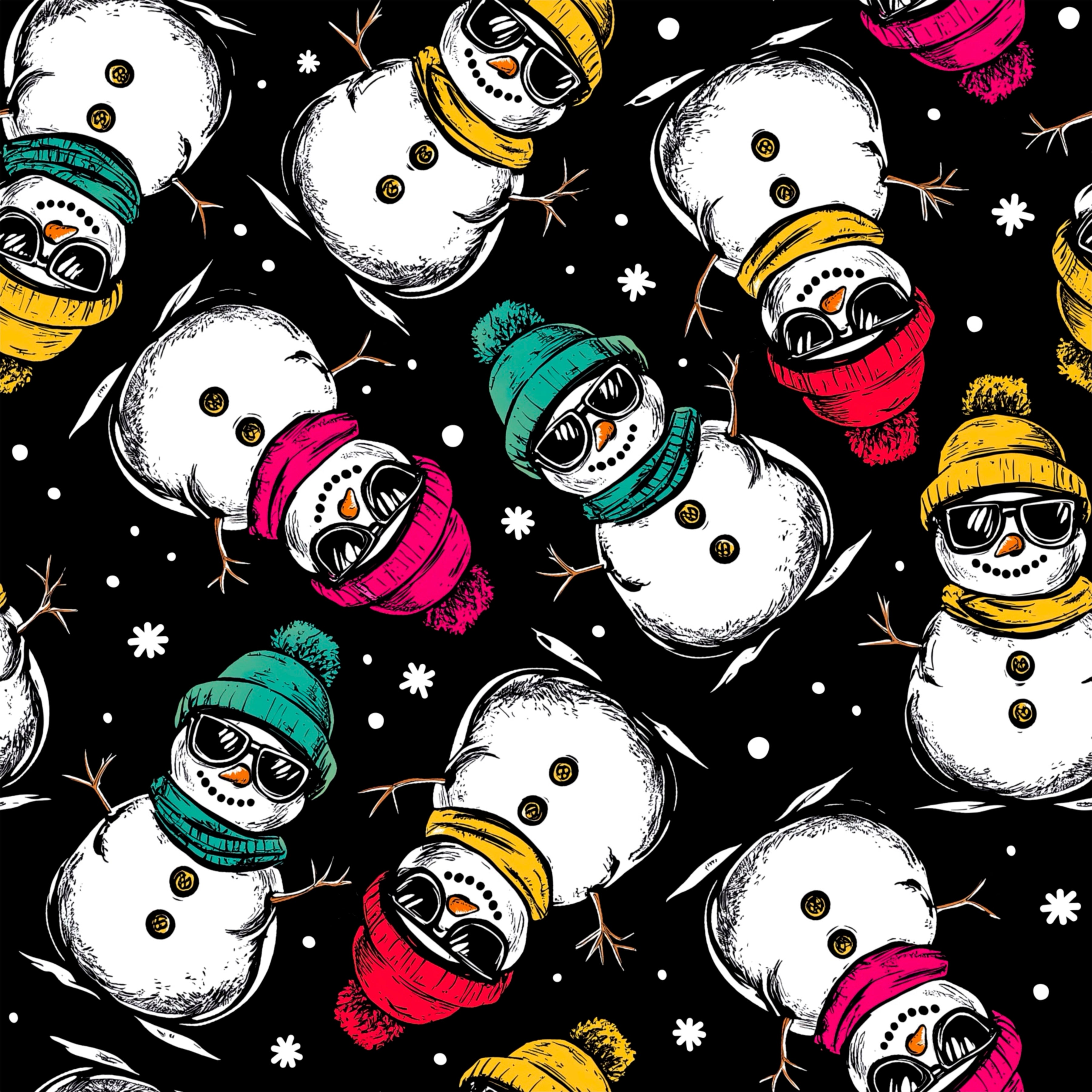 Schneemann  Juli Vorbestellung