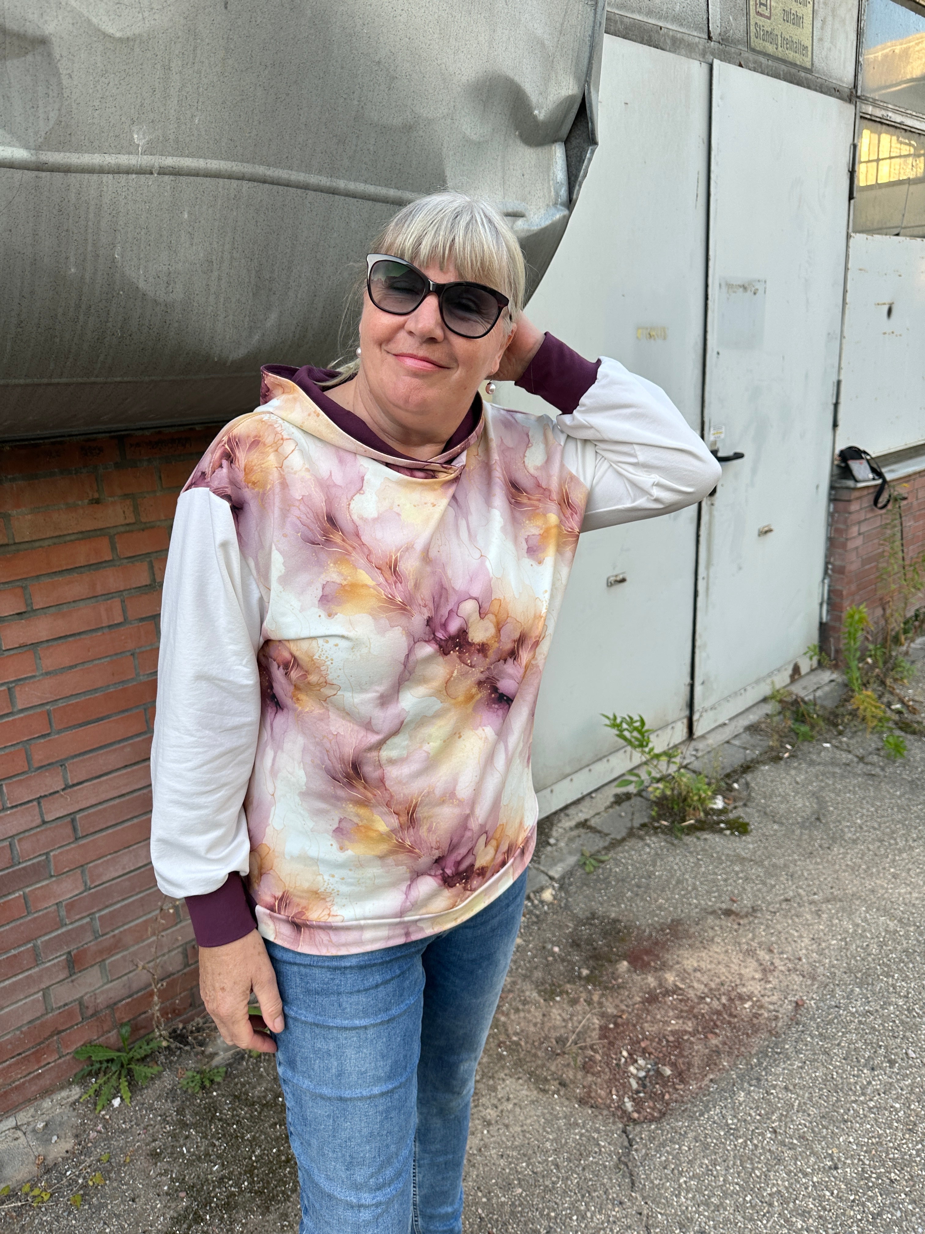 Kombi Aquarell Dauervorbestellung