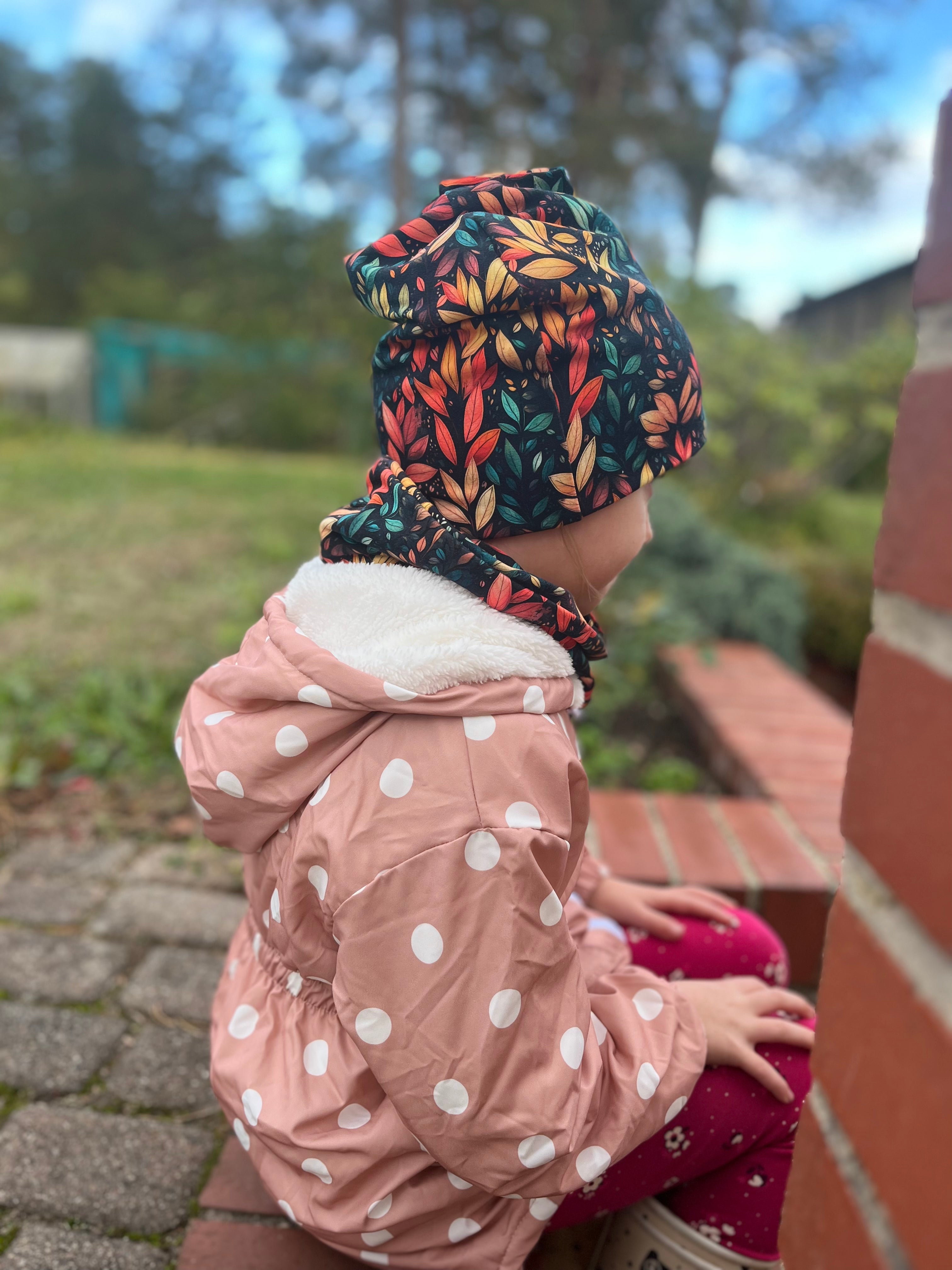 Black leaves  Dezember Vorbestellung