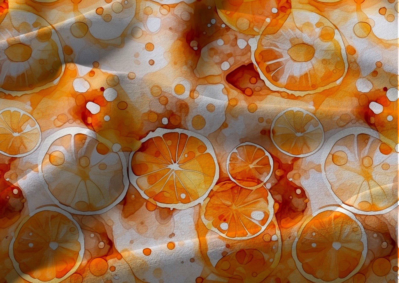 Orangenzeit Winterzeit Wintervorbestellung