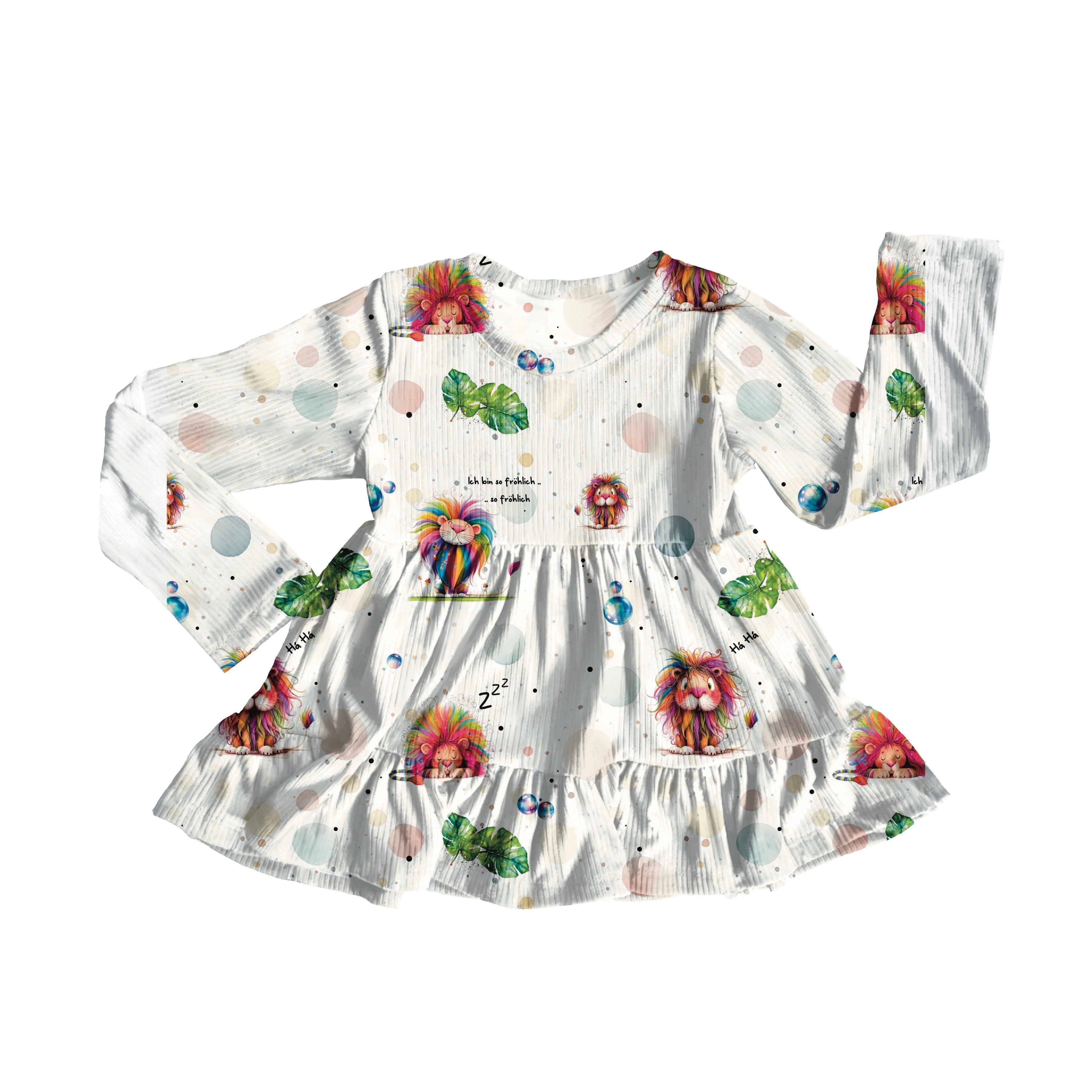 Löwe Bio Baby Rib Jersey