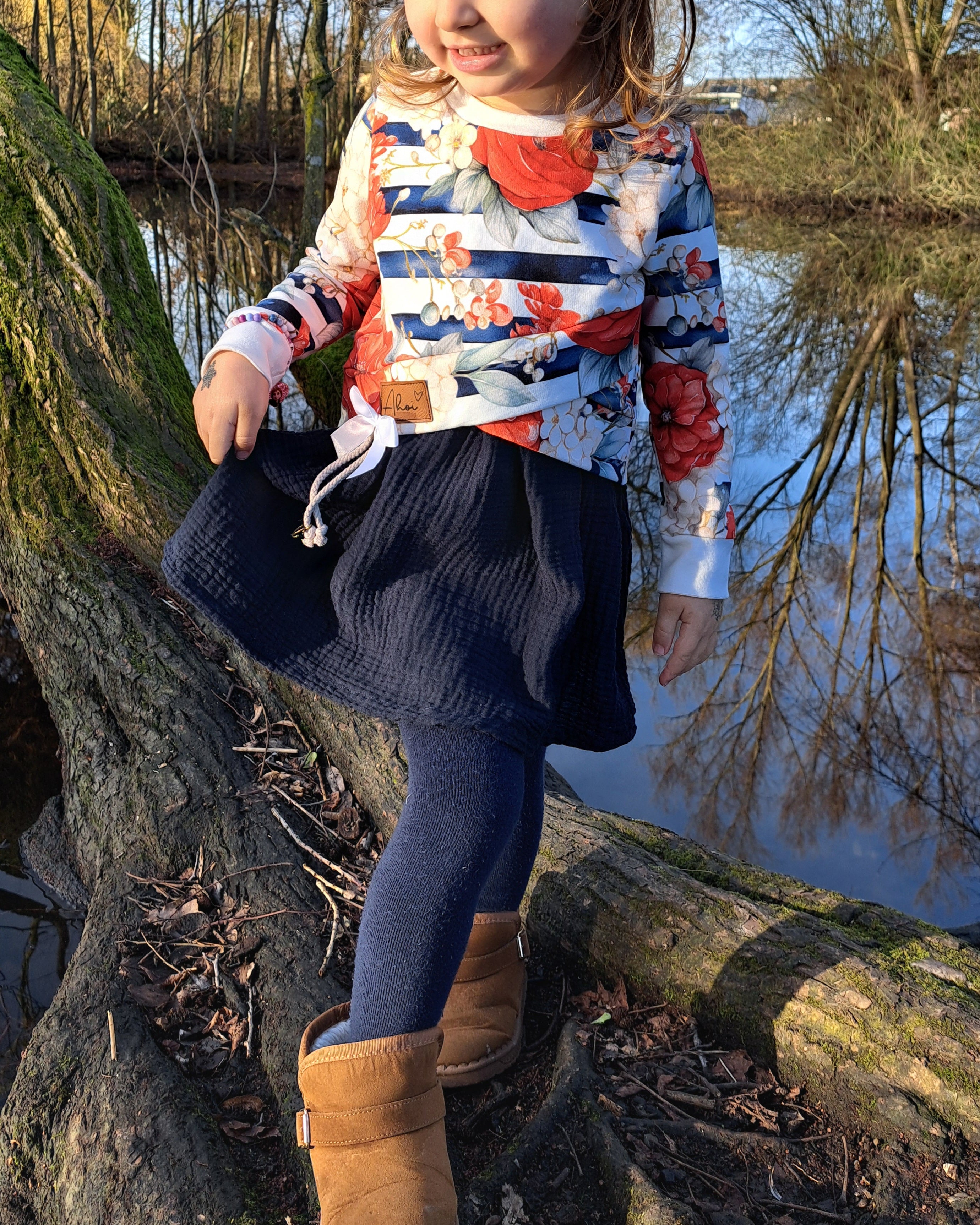 Marineblumen ￼Dauervorbestellung