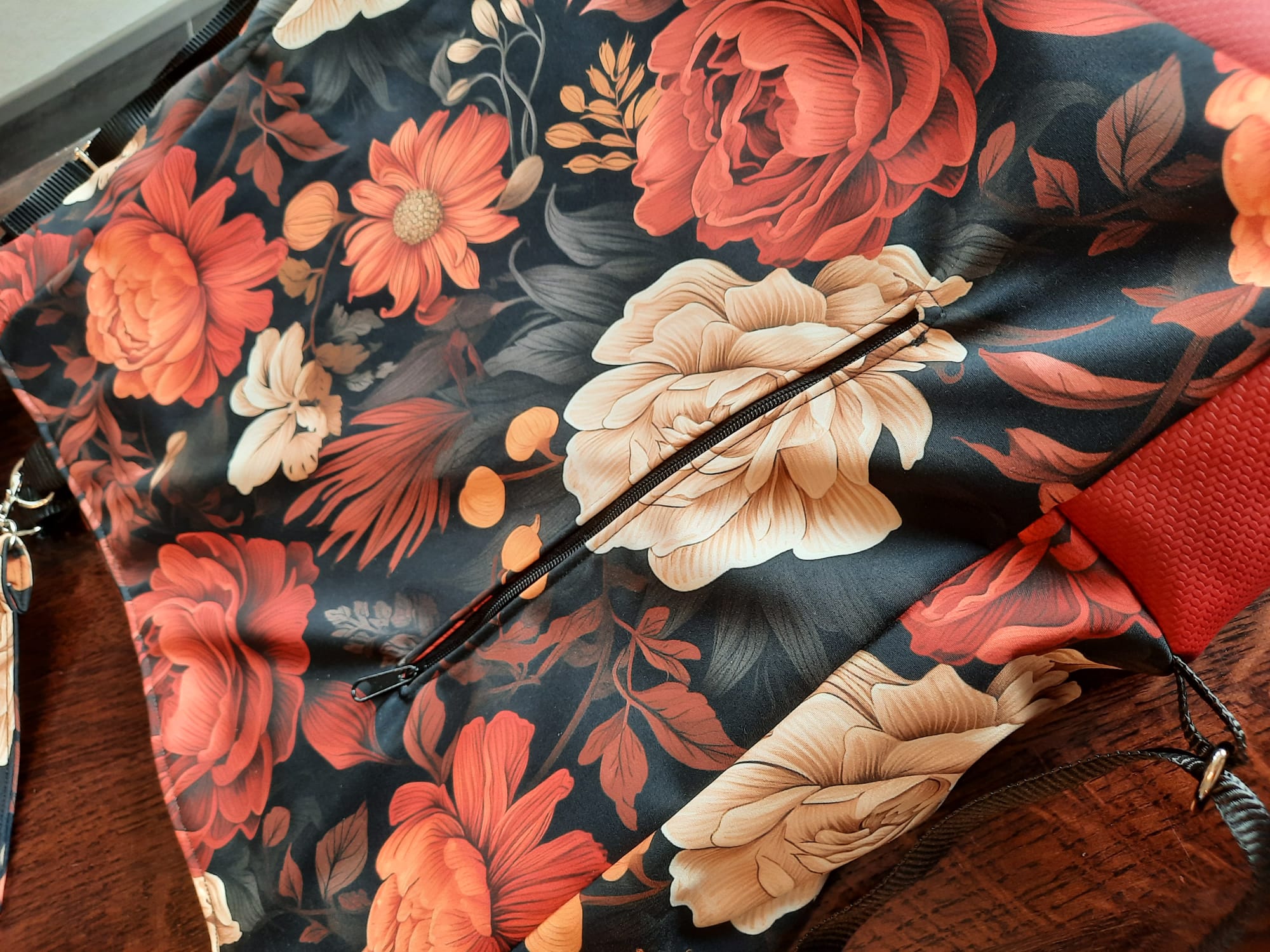 Herbstliche Blumen Dauervorbestellung