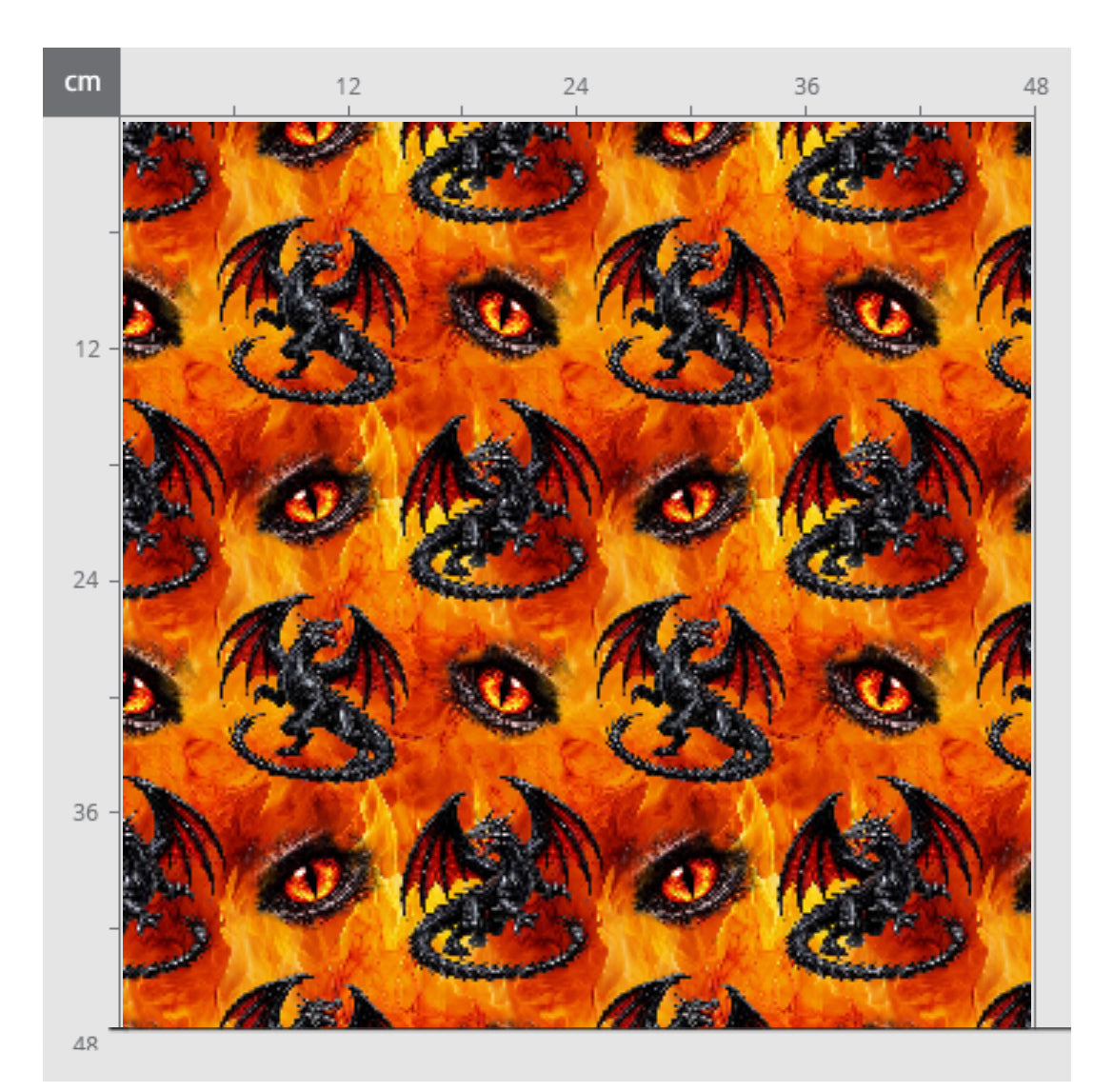 Drache Dauervorbestellung