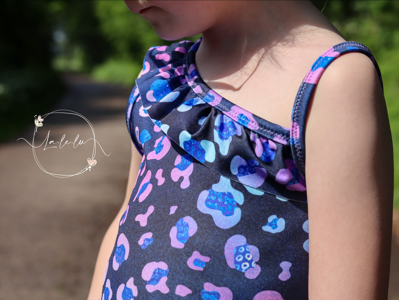 Black Pastell Leo Dauervorbestellung