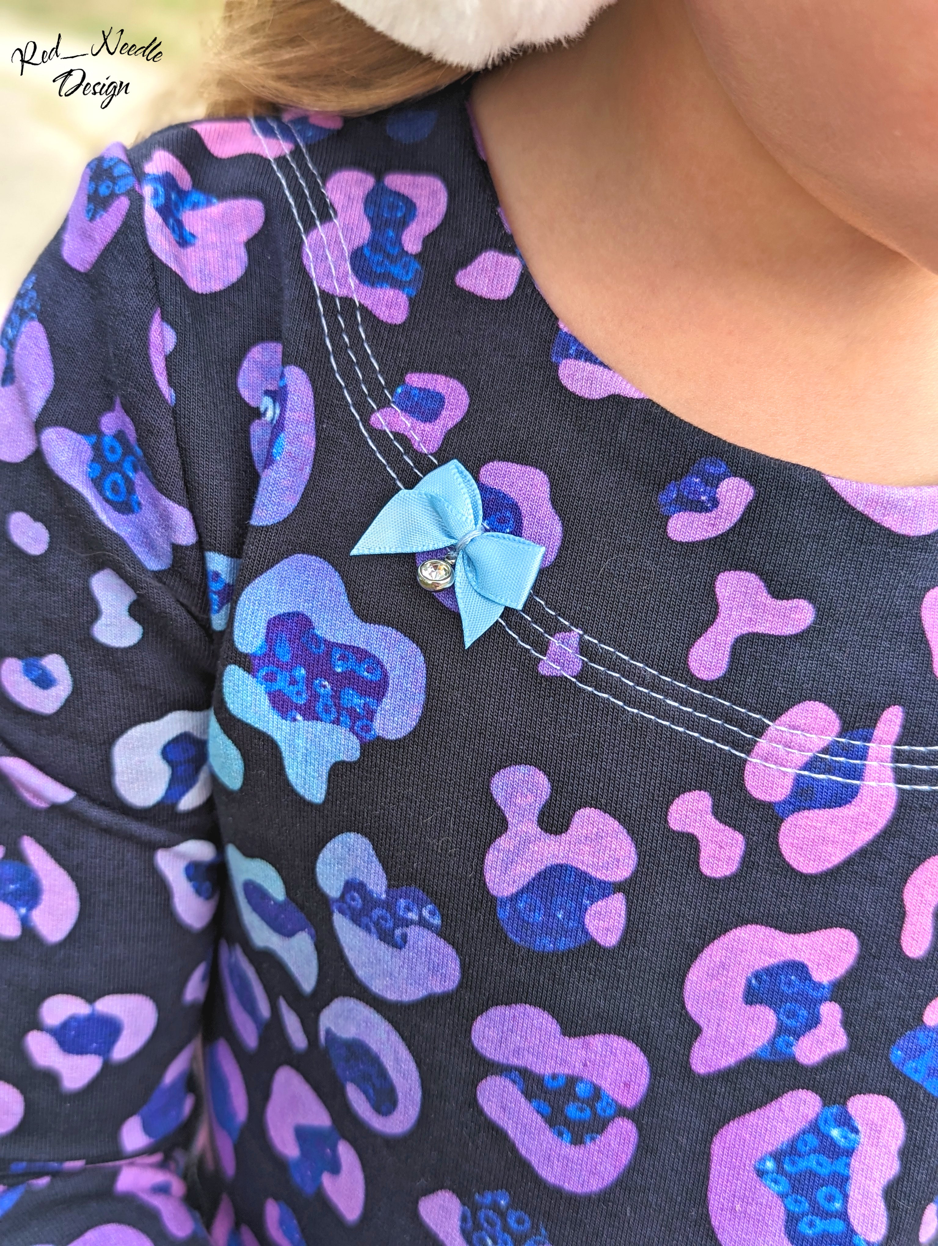 Black Pastell Leo Dauervorbestellung