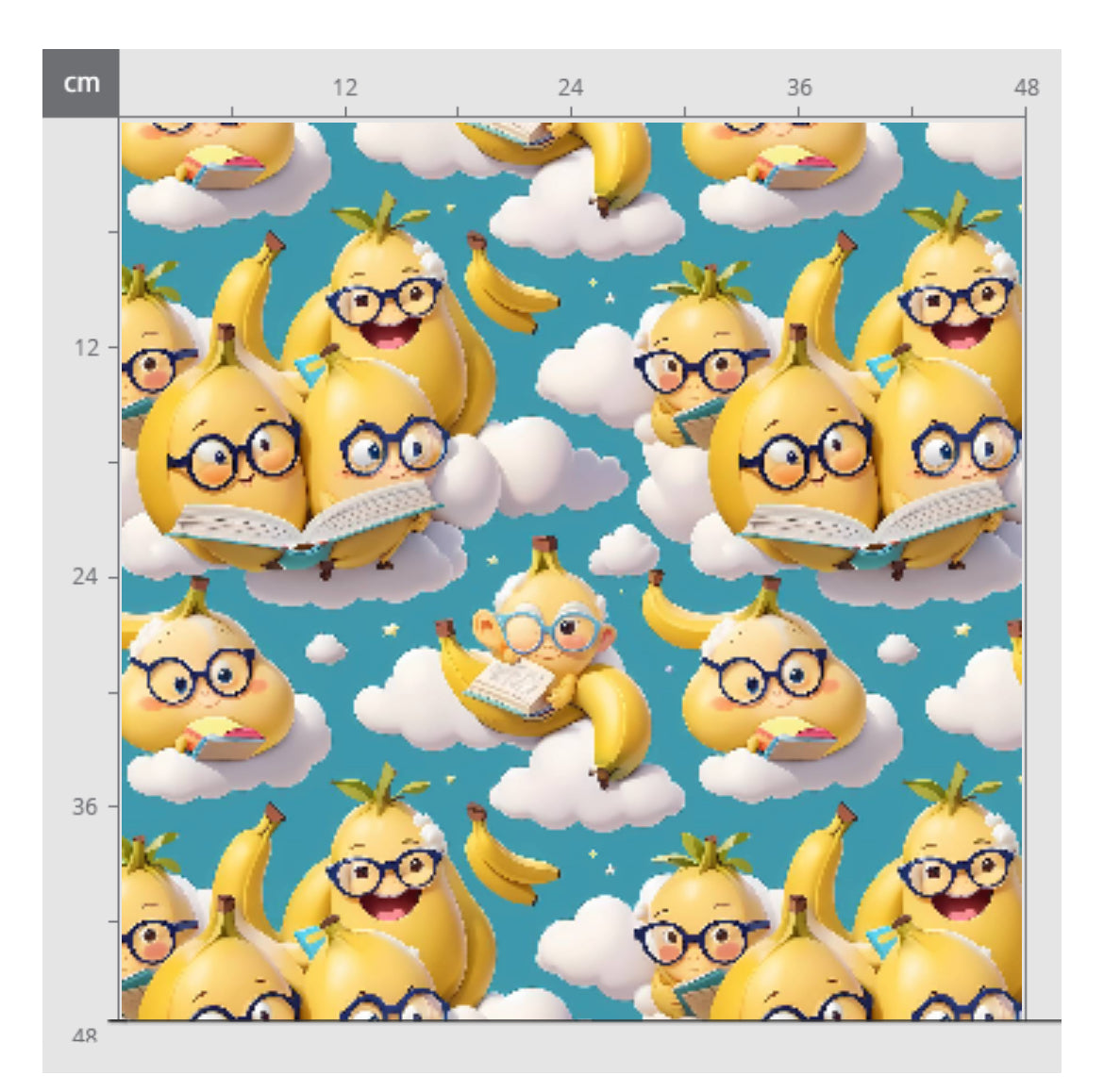 Banana Einmalige Januar Vorbestellung