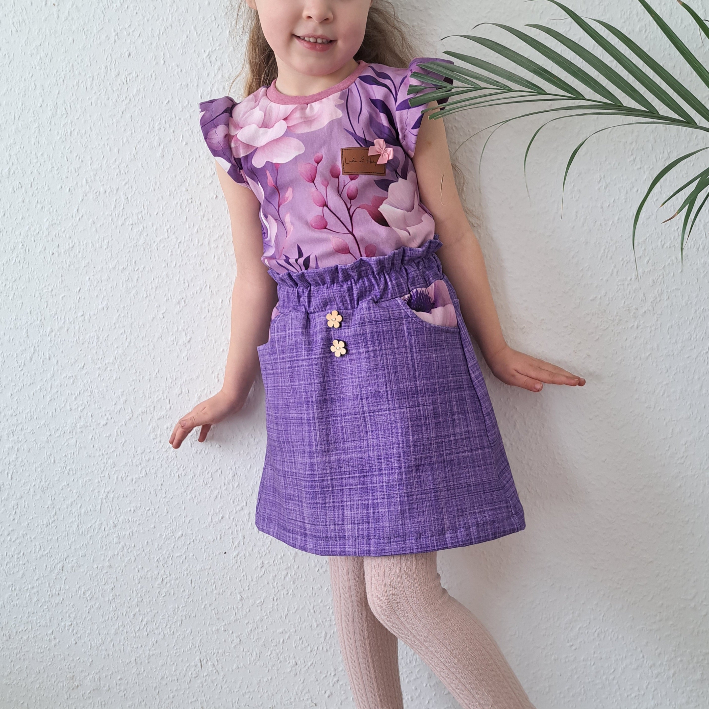 Blumen Bordüren Dauervorbestellung