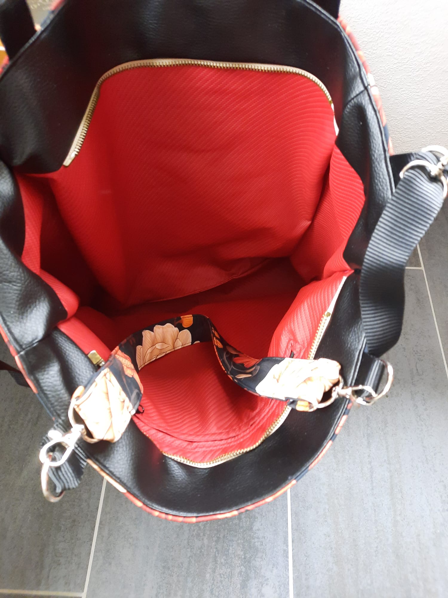 Herbstliche Blumen Dauervorbestellung