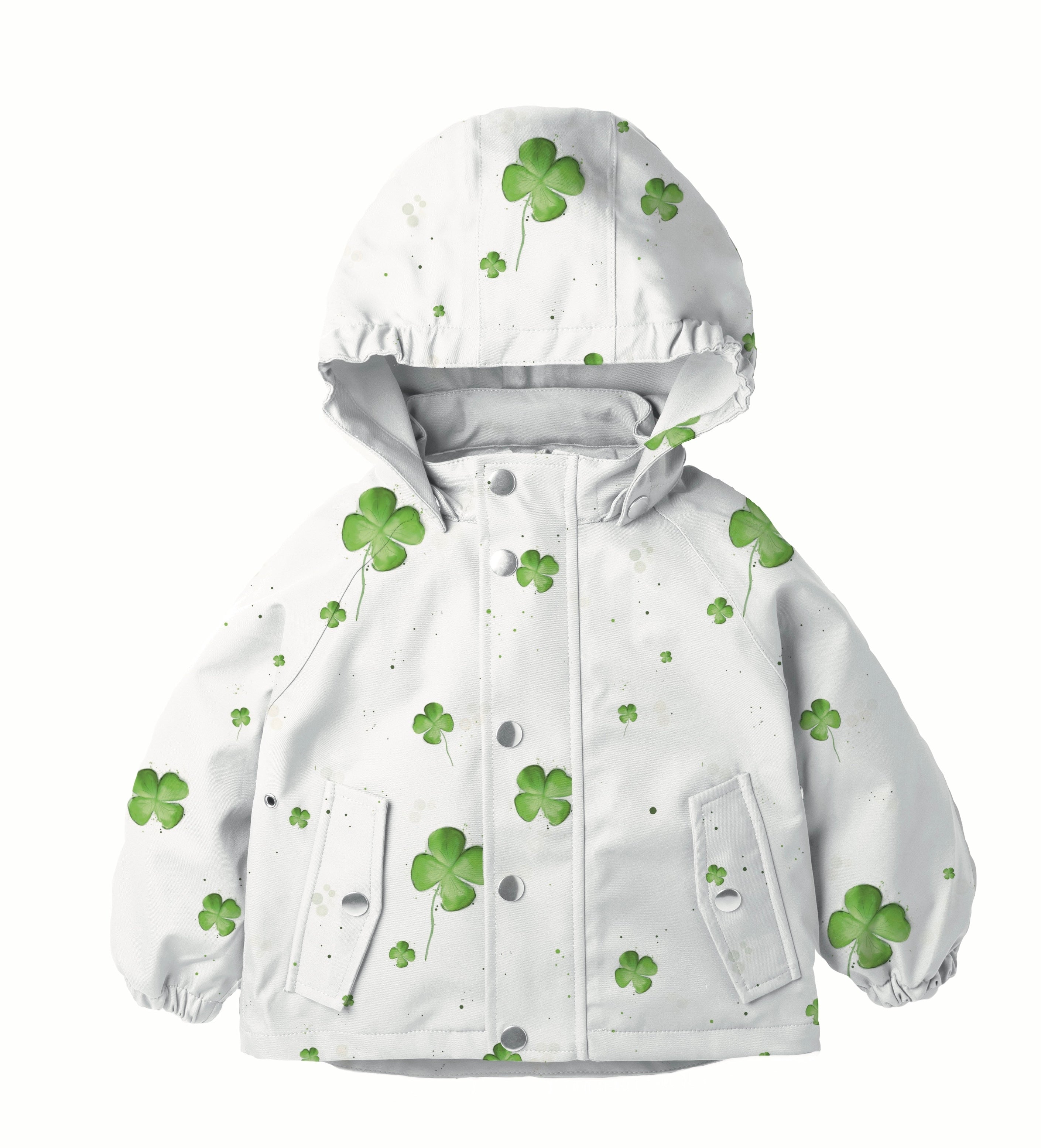 Glückklee Eigenproduktion Dauervorbestellung