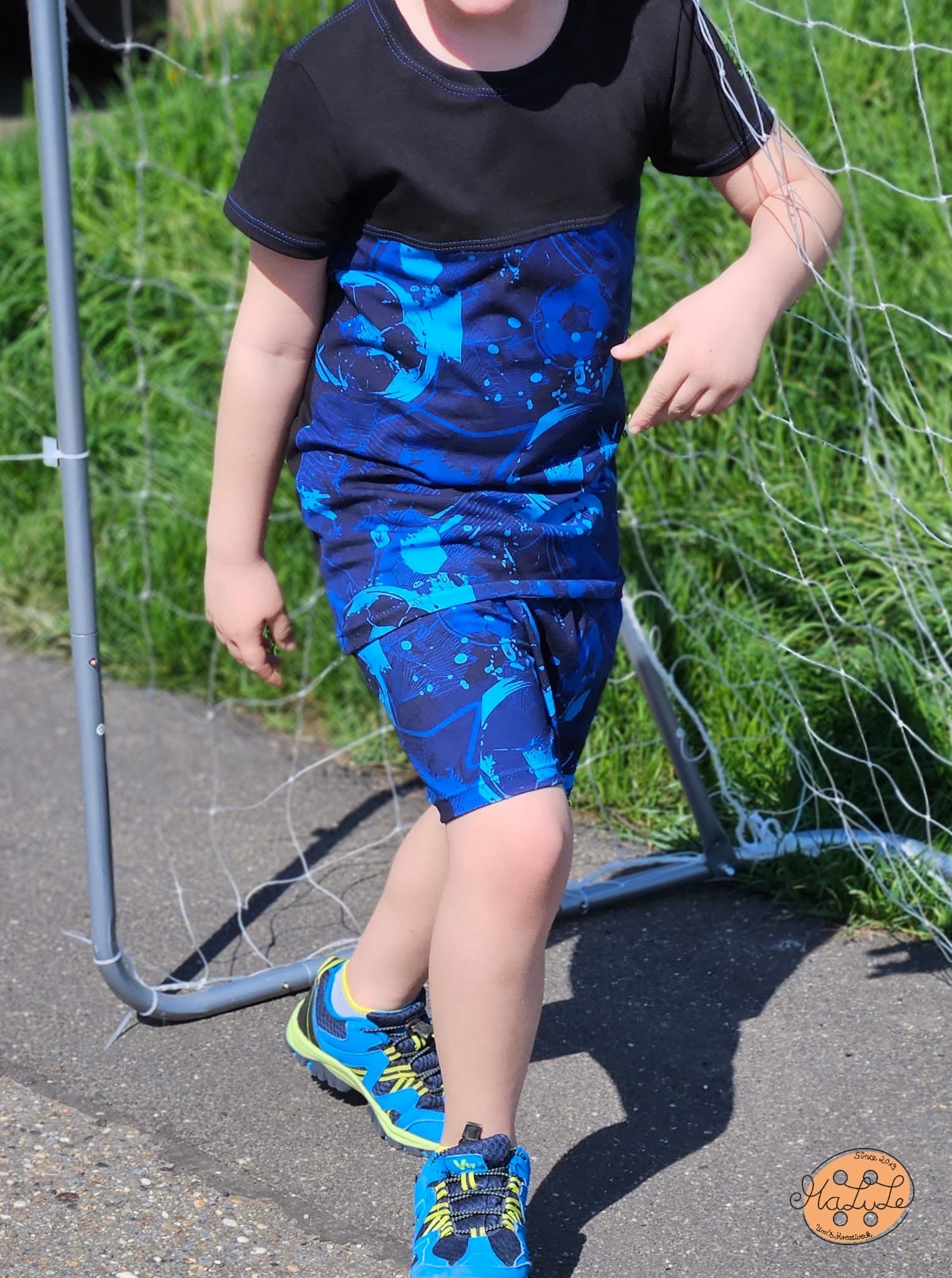 Fußball Liebhaber Dauervorbestellung