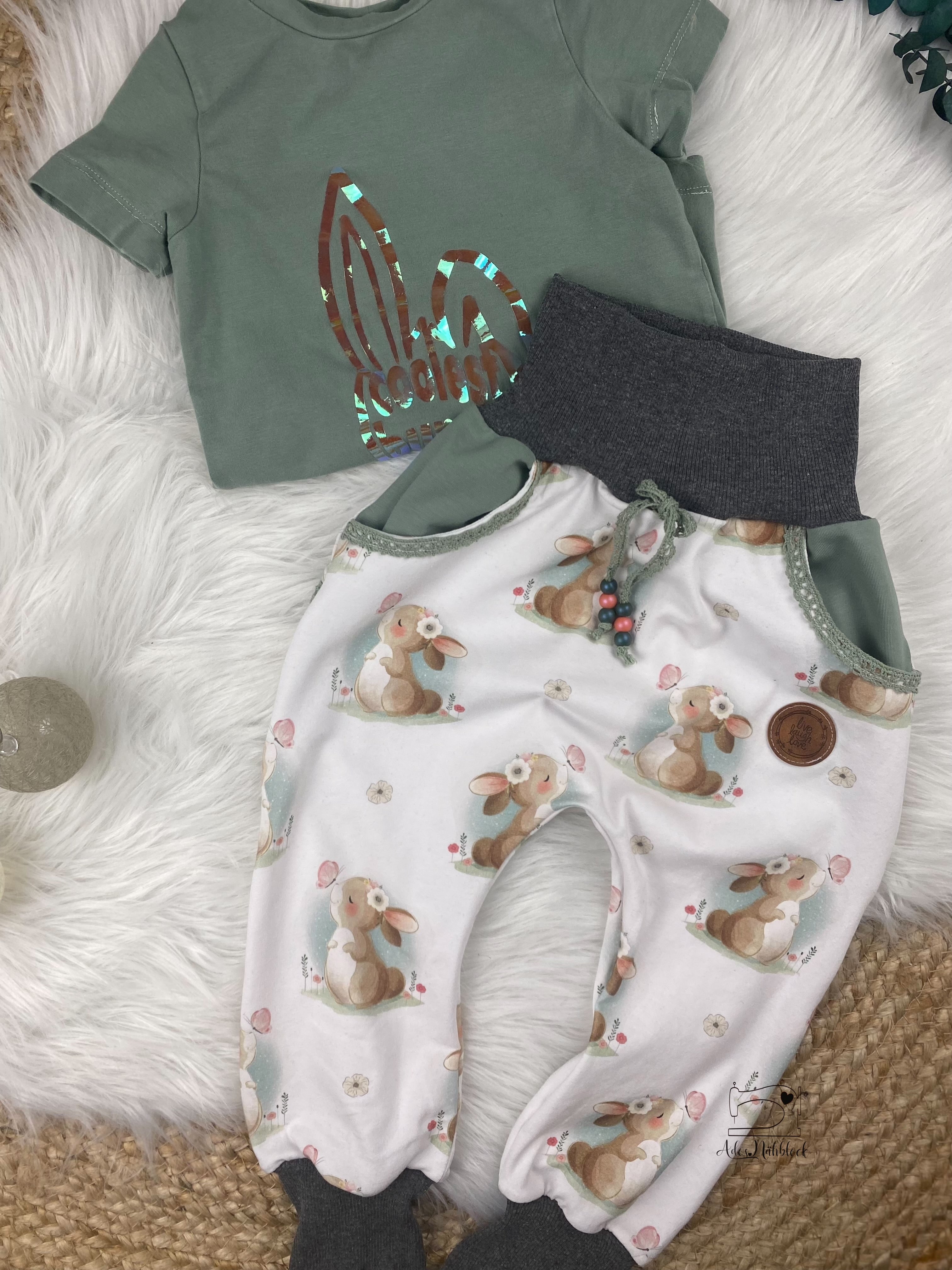 Bunny Butterfly Ostervorbestellung