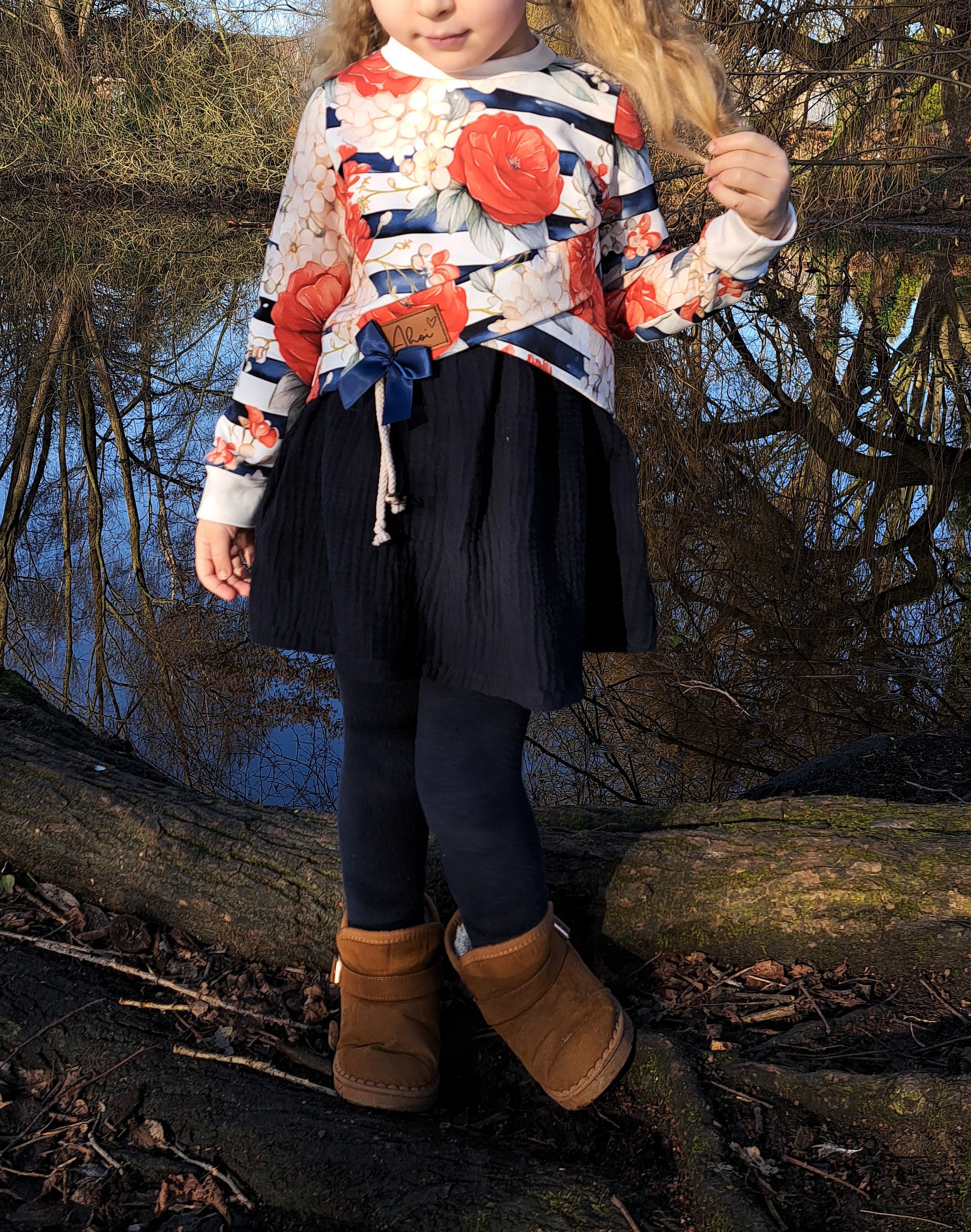 Marineblumen ￼Dauervorbestellung