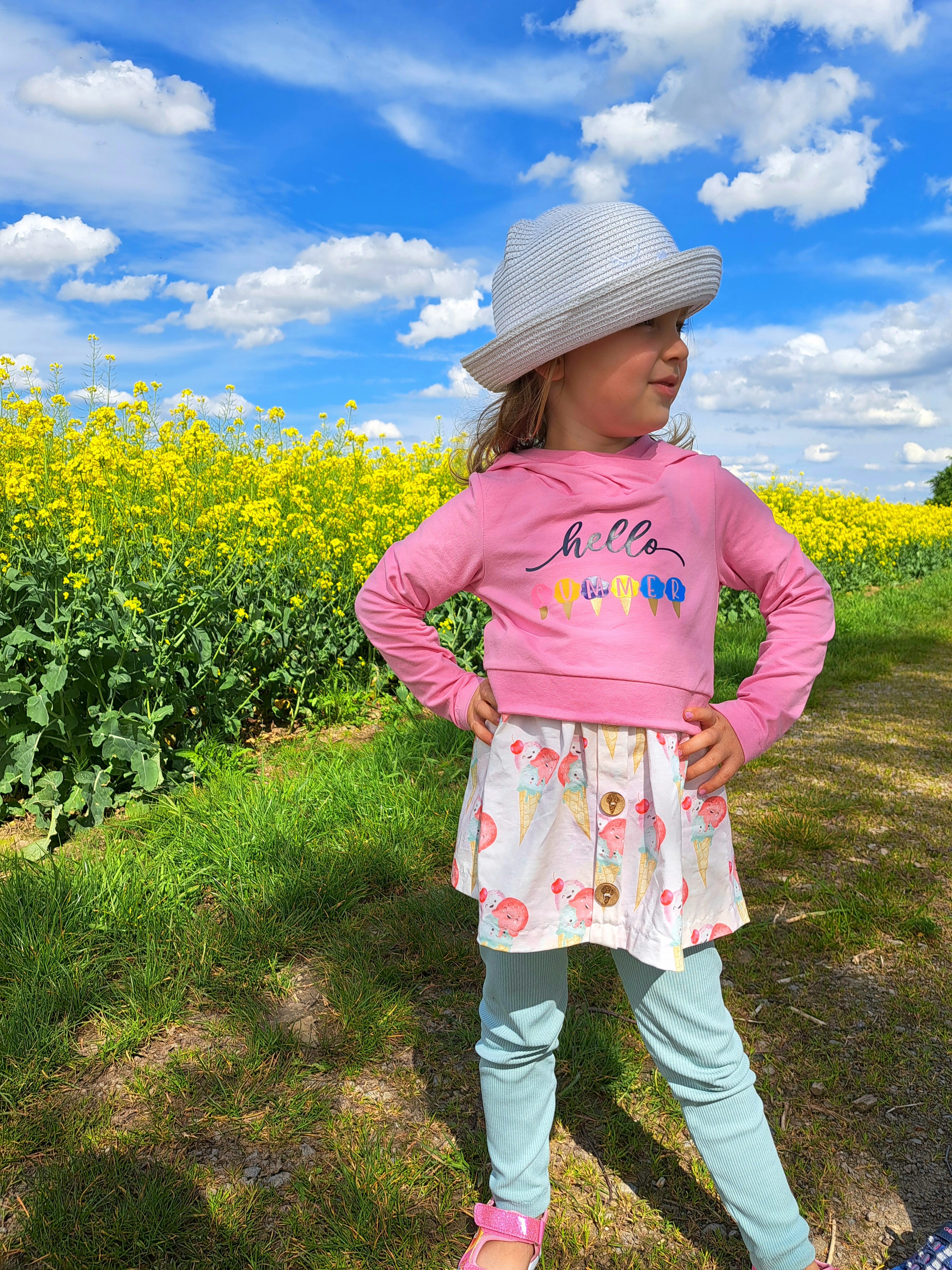 Kinder Eis Vorbestellung