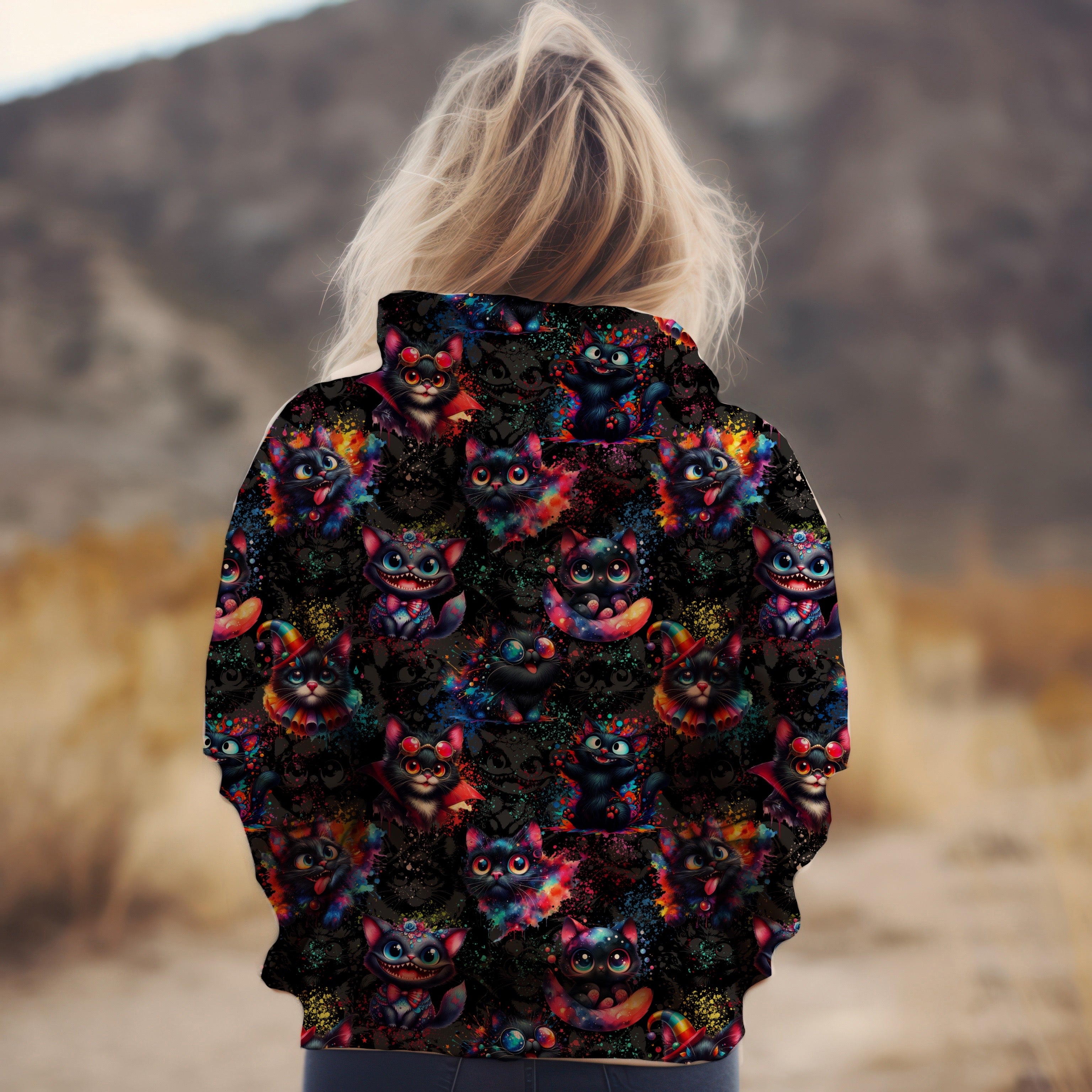 Lustige Katze Aktuelle Vorbestellung