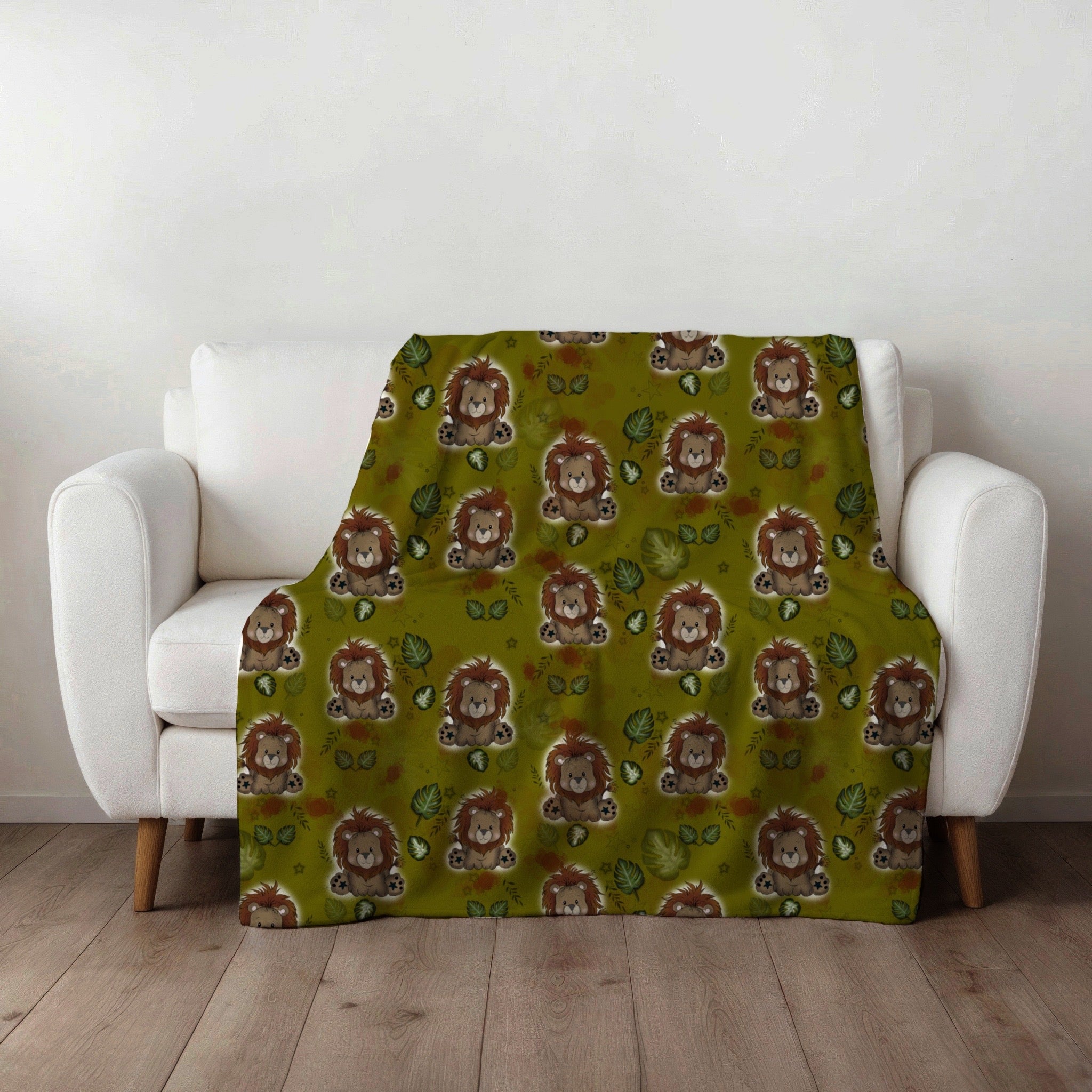 Tanelo Löwebub Dauervorbestellung