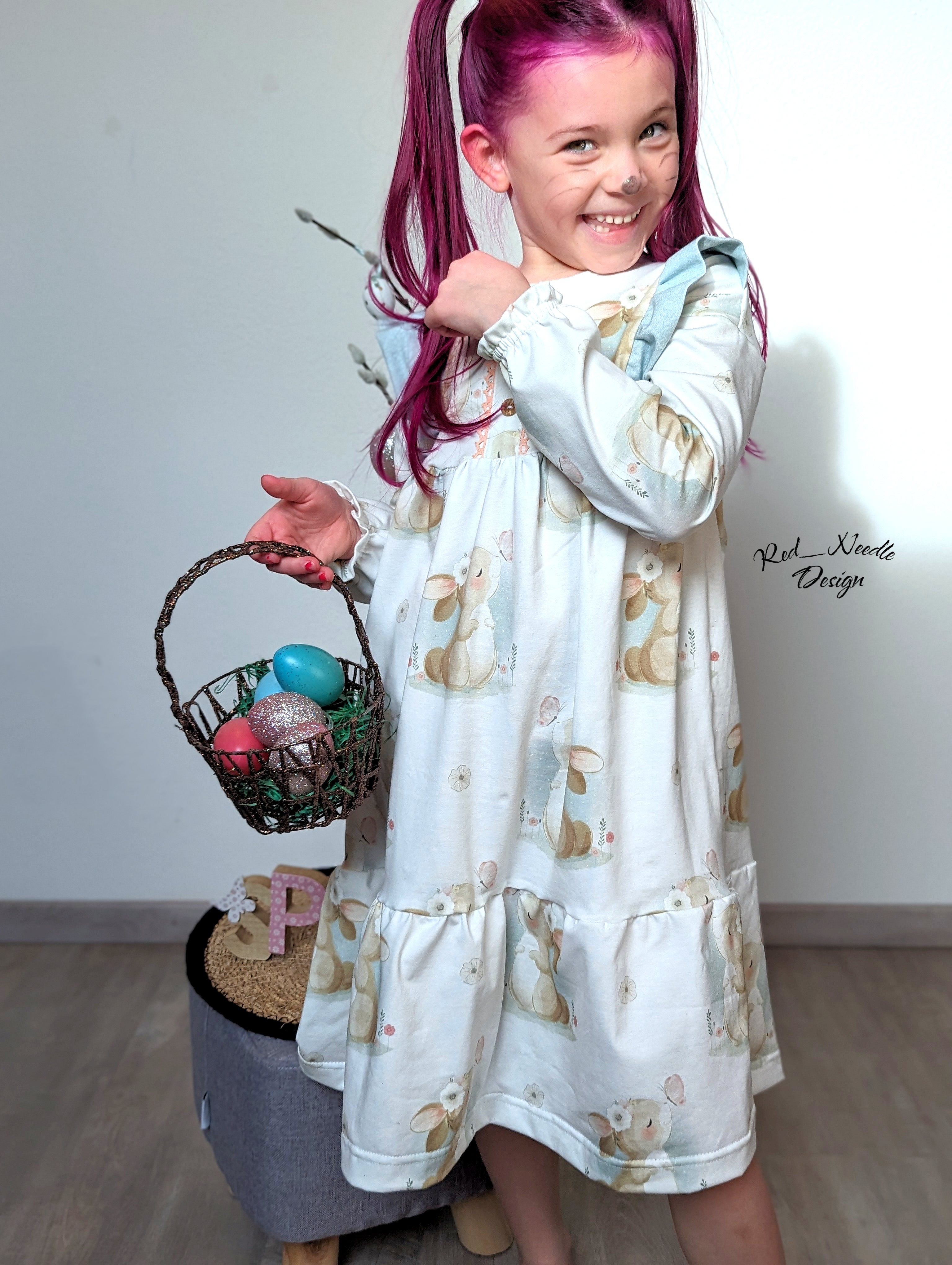 Bunny Butterfly Ostervorbestellung