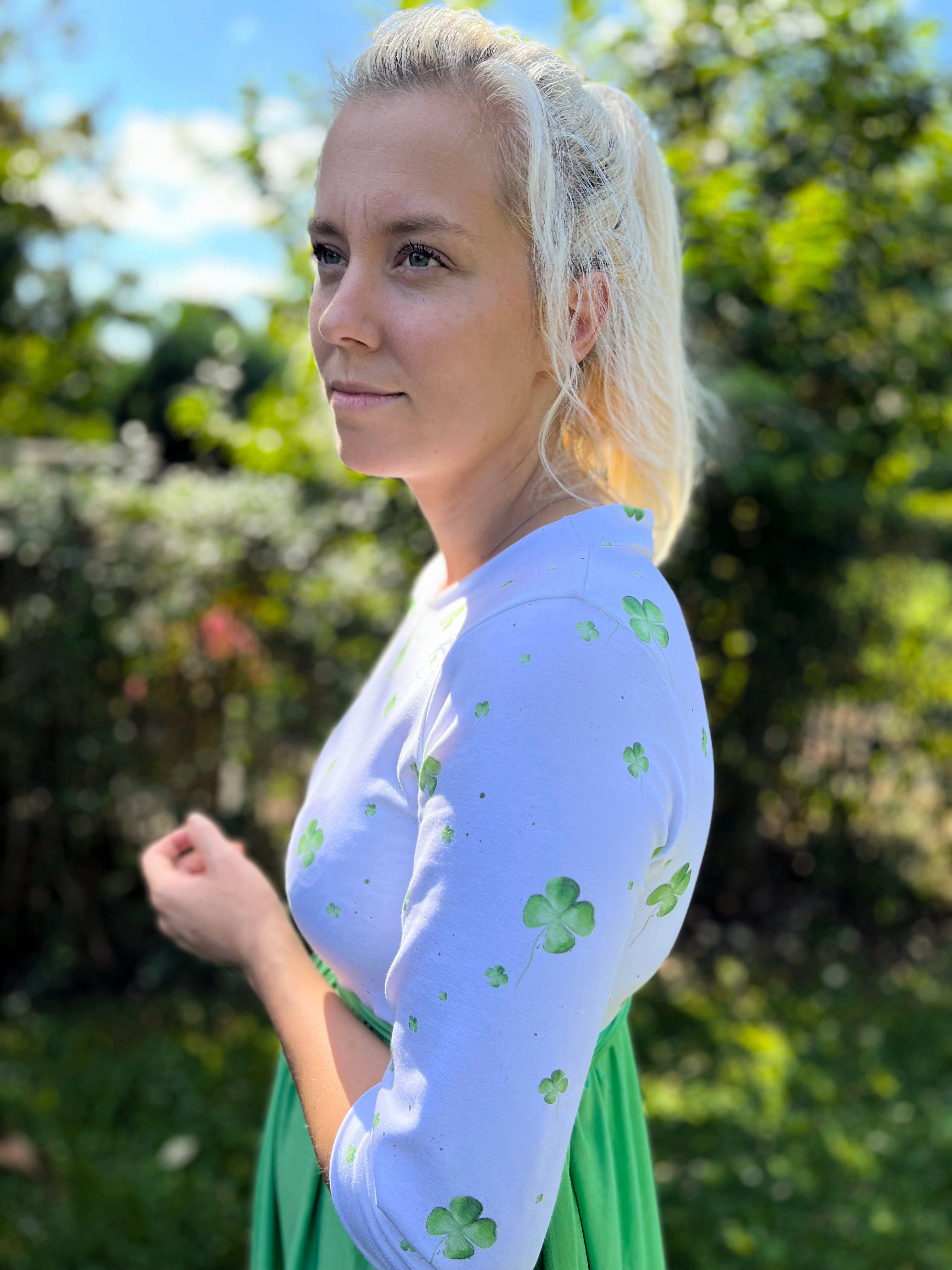 Glückklee Eigenproduktion Dauervorbestellung