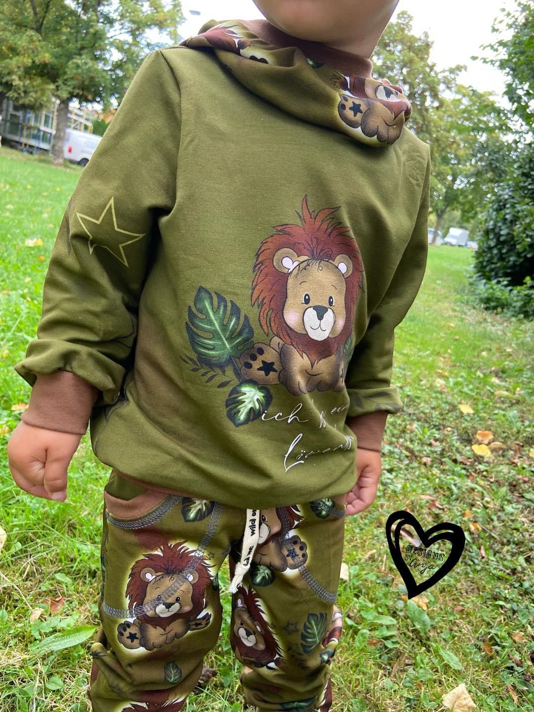 Tanelo Löwebub Dauervorbestellung