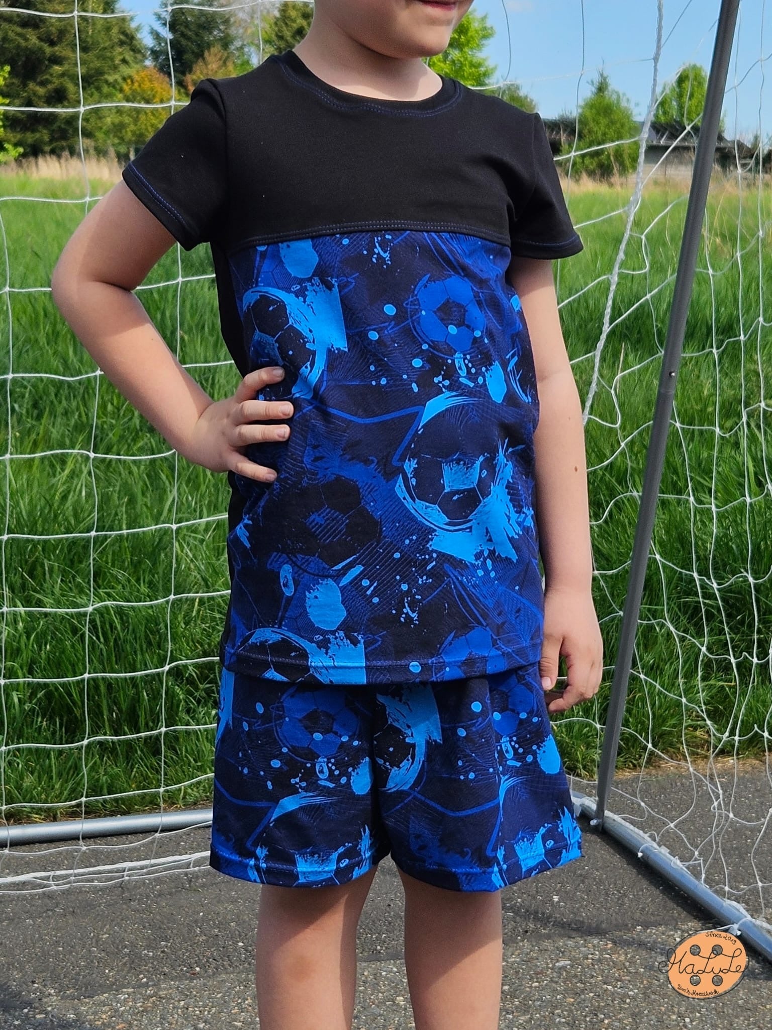 Fußball Liebhaber Dauervorbestellung