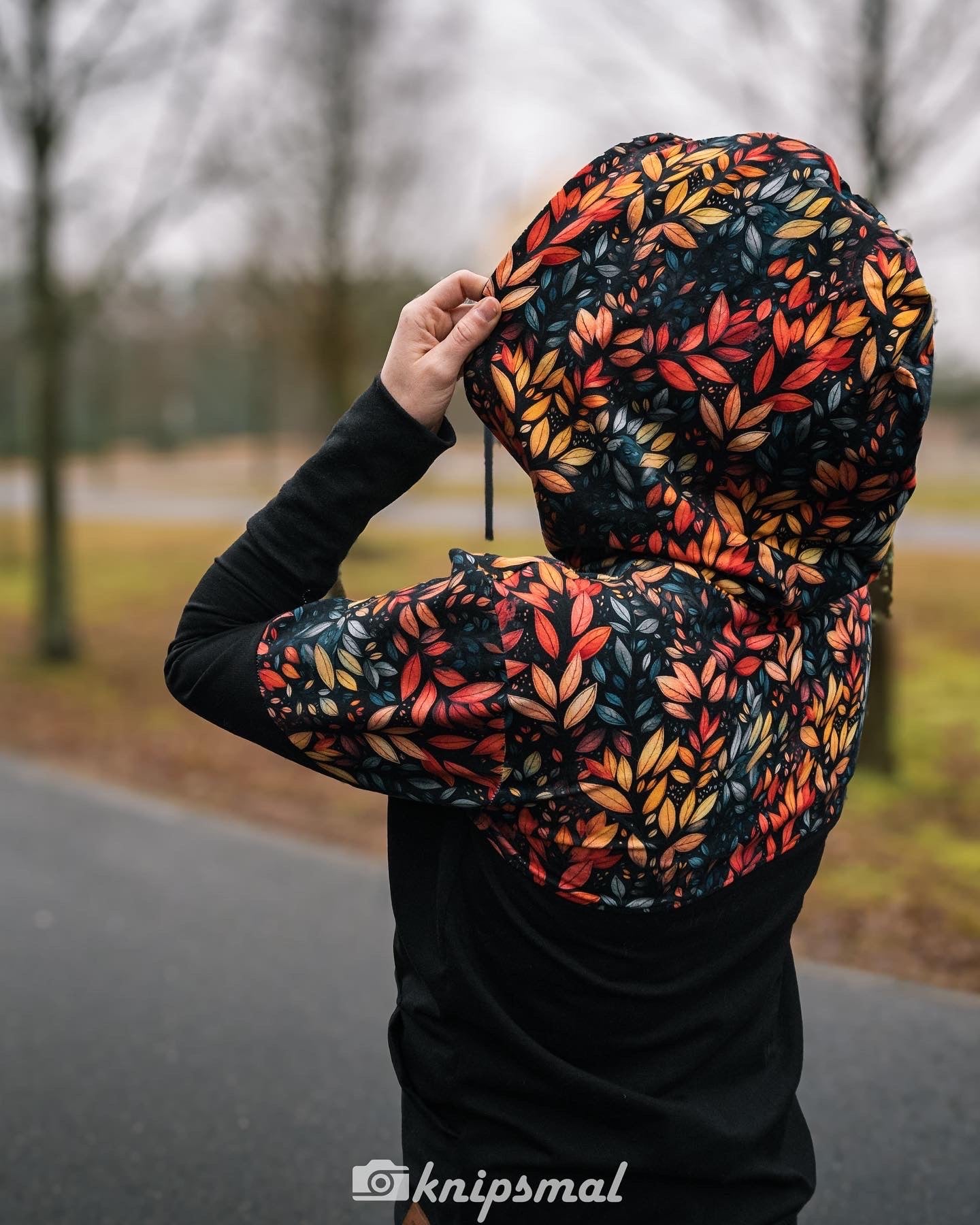 Black leaves  Dezember Vorbestellung