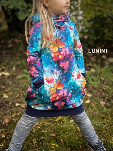 Buntes Blumenparadies Dauervorbestellung