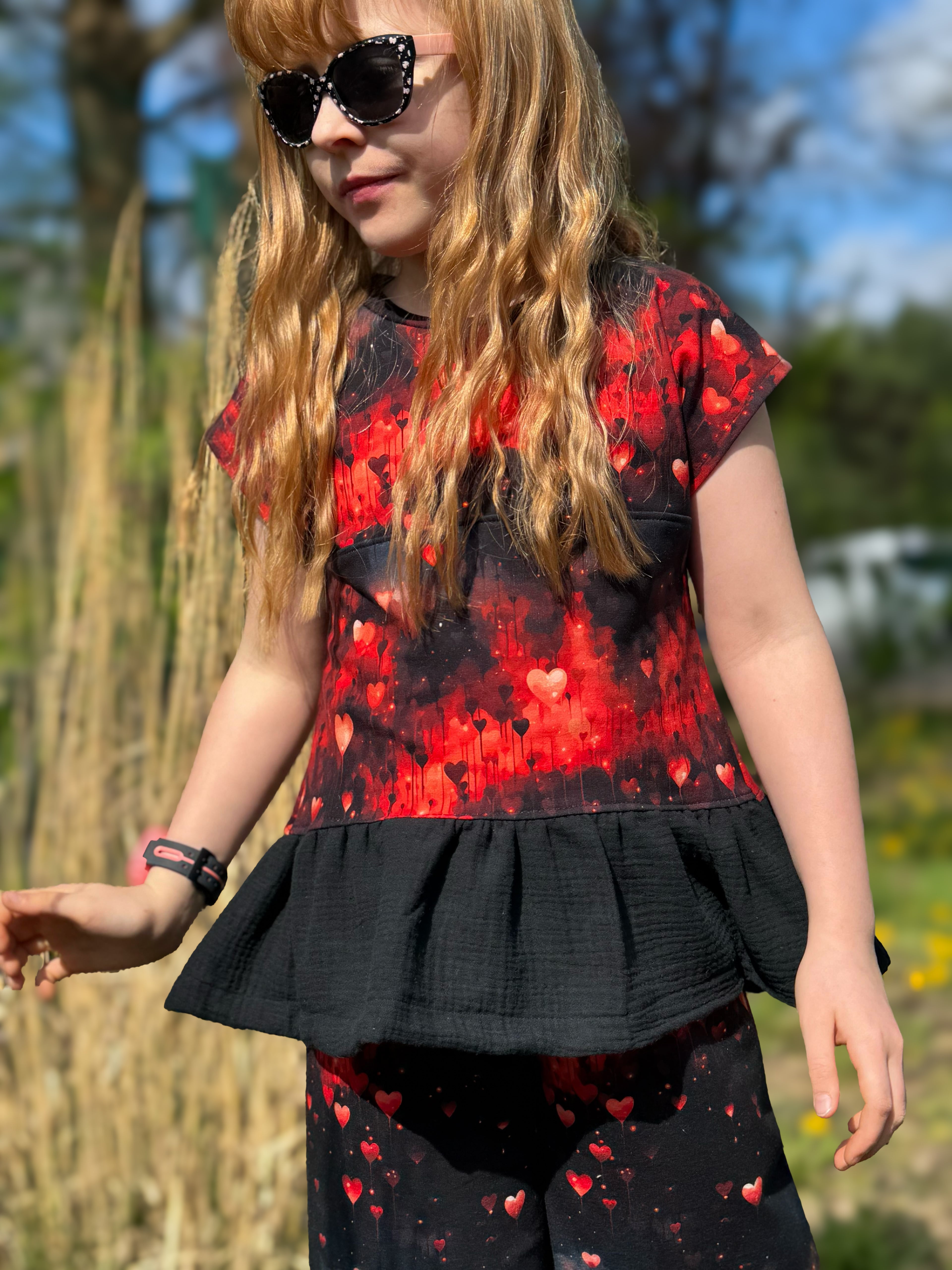 Herz Dauervorbestellung