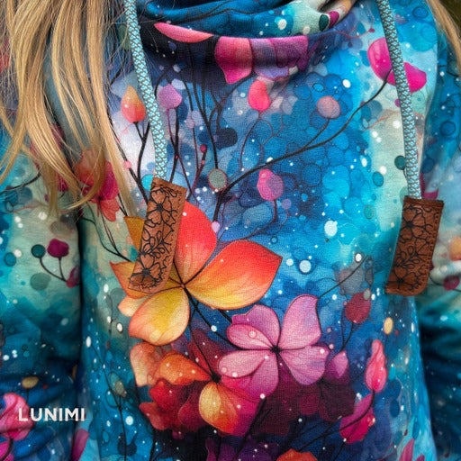 Buntes Blumenparadies Dauervorbestellung