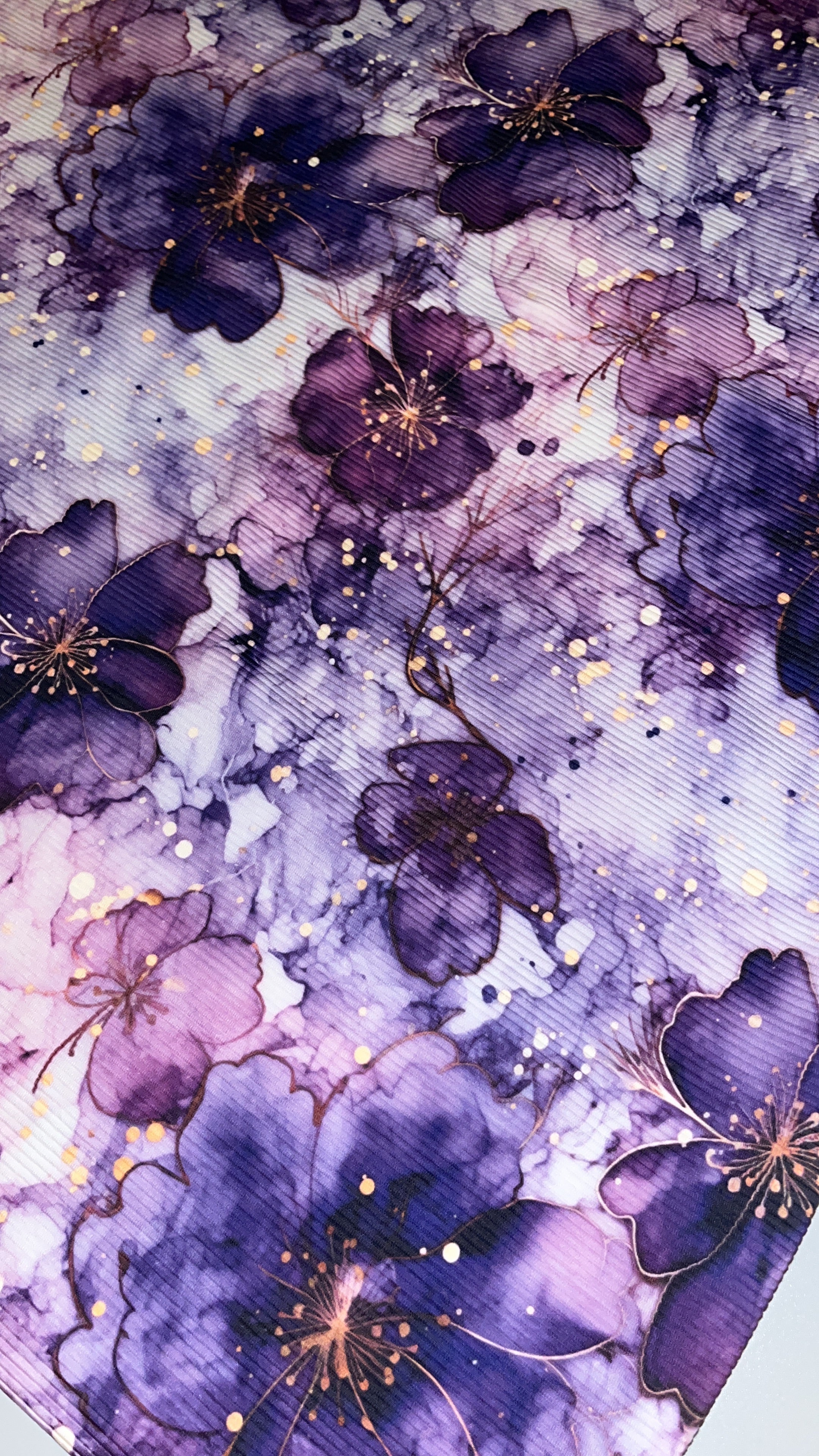 Lila Traumblüte Dauervorbestellung