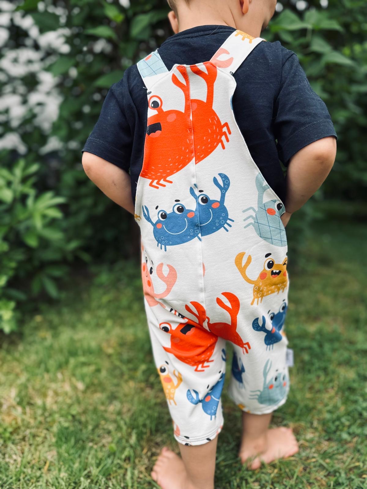 Kleiner Krebs Dauervorbestellung