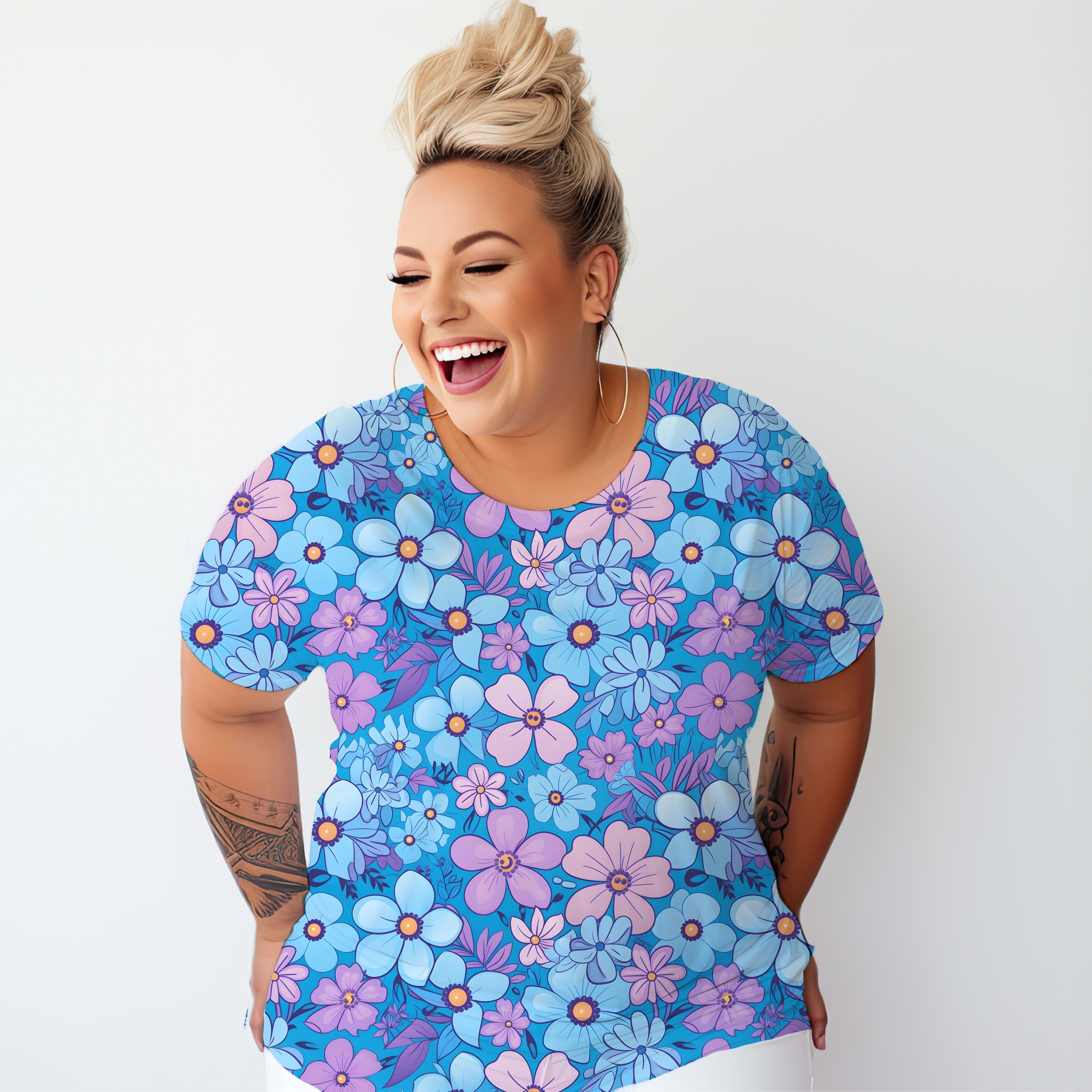 Blau Blümchen Paradies Aktuell Vorbestellung