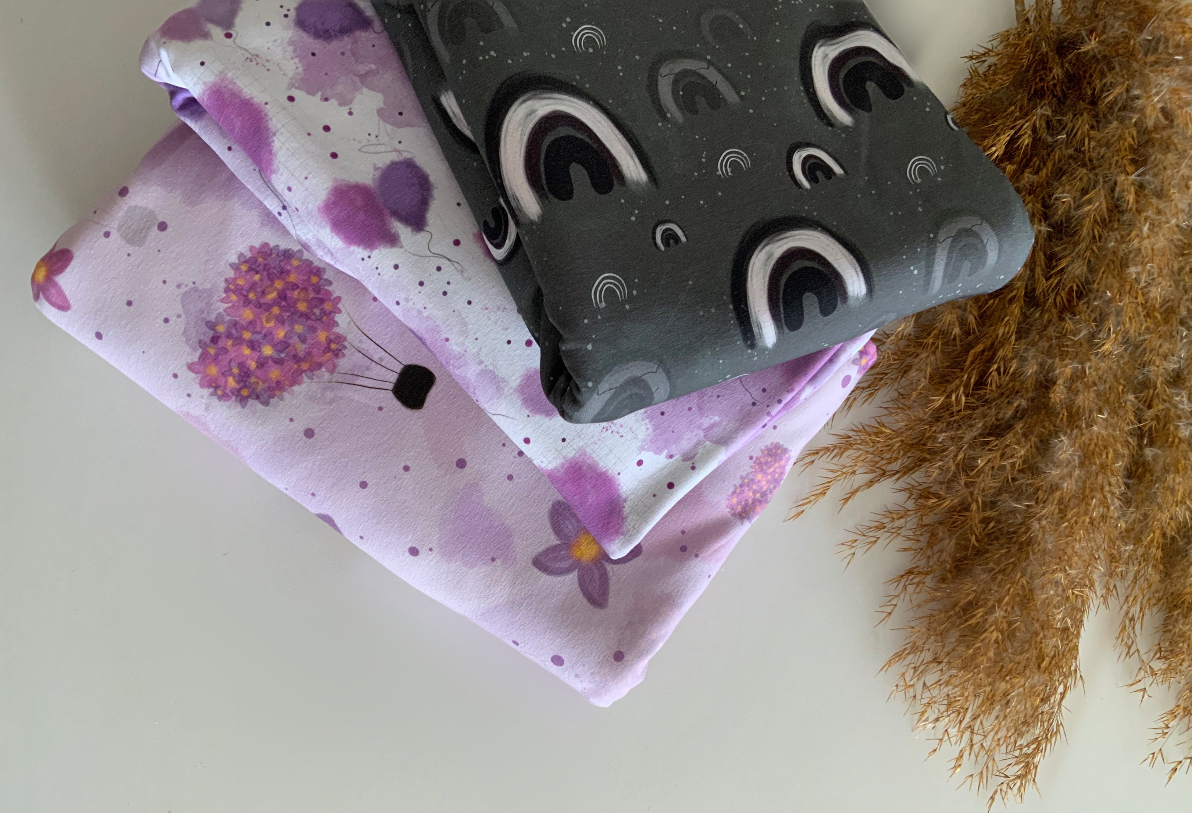 Ü-Paket 2m Eigenproduktion/ Exklusive Stoffe