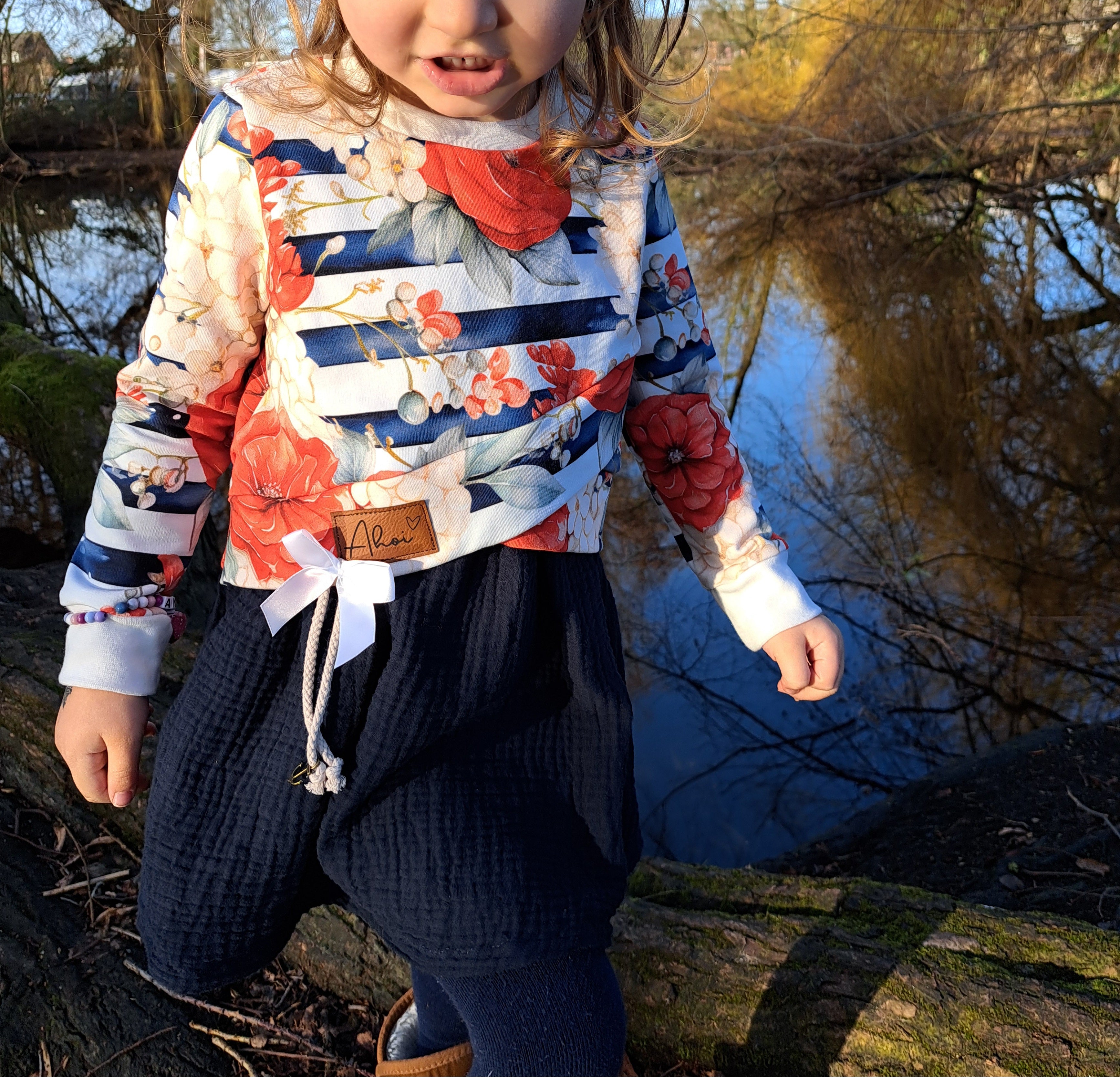 Marineblumen ￼Dauervorbestellung