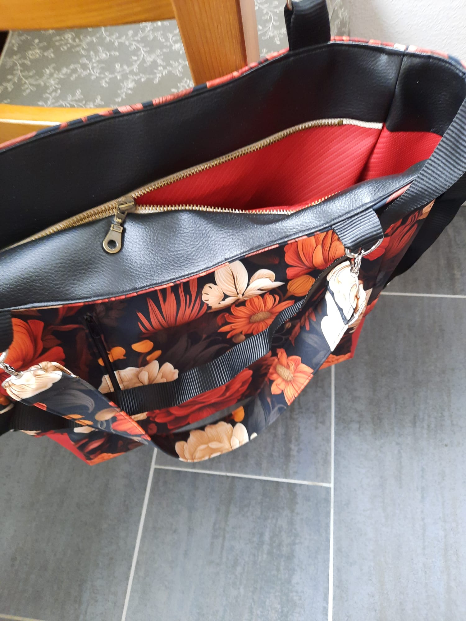 Herbstliche Blumen Dauervorbestellung