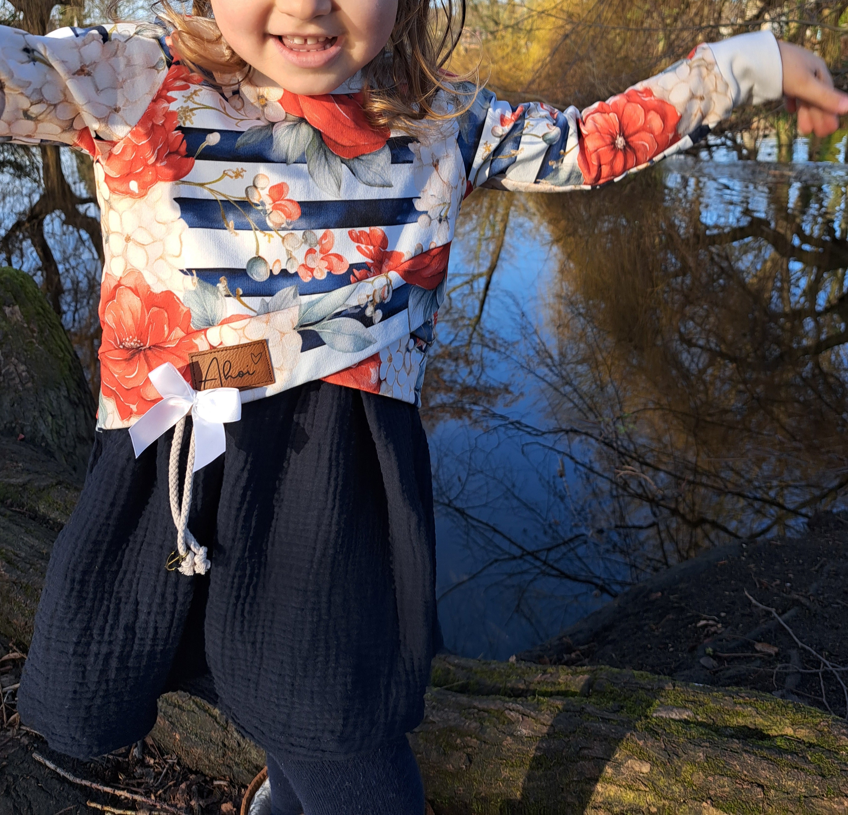 Marineblumen ￼Dauervorbestellung
