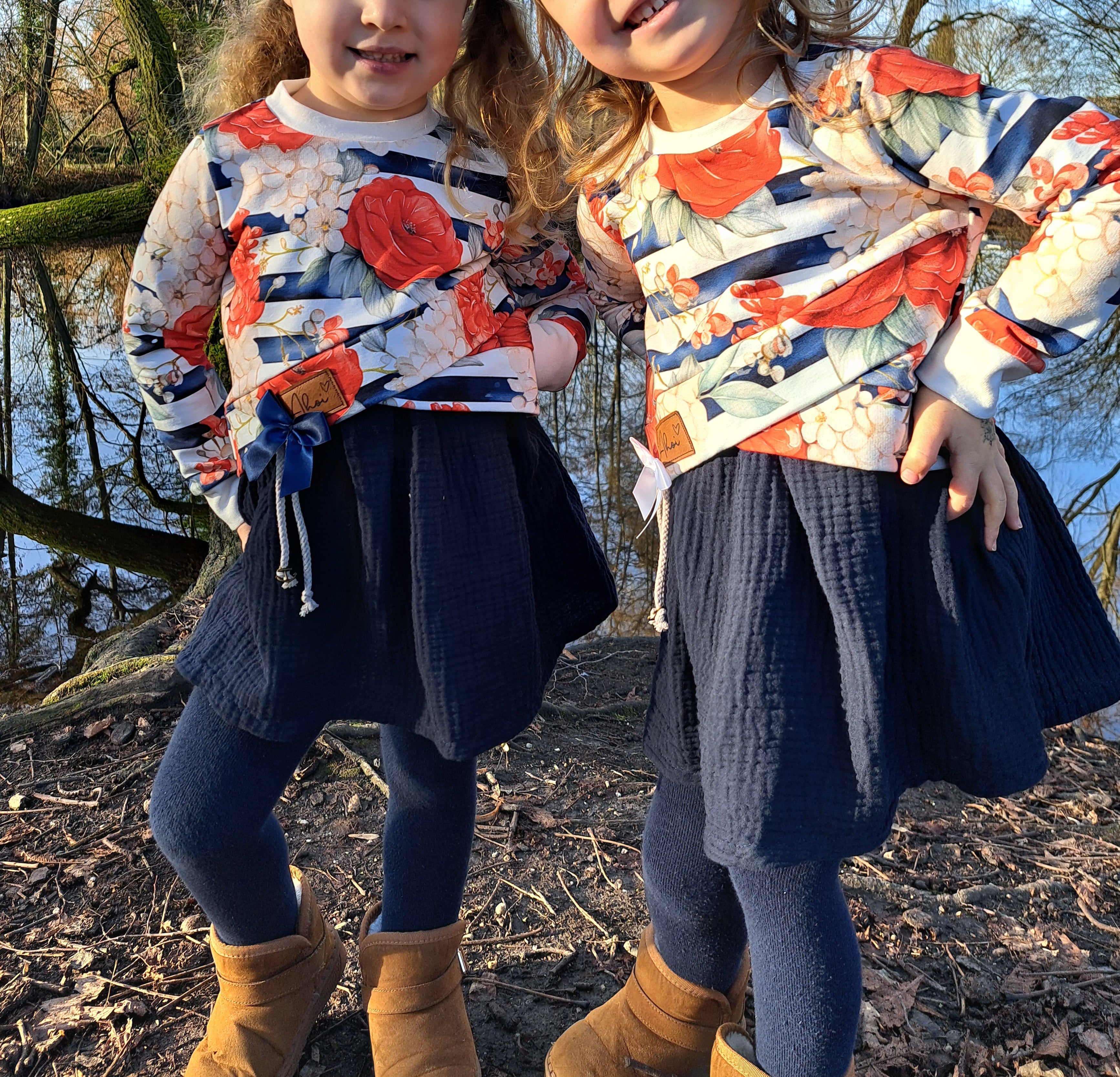 Marineblumen ￼Dauervorbestellung