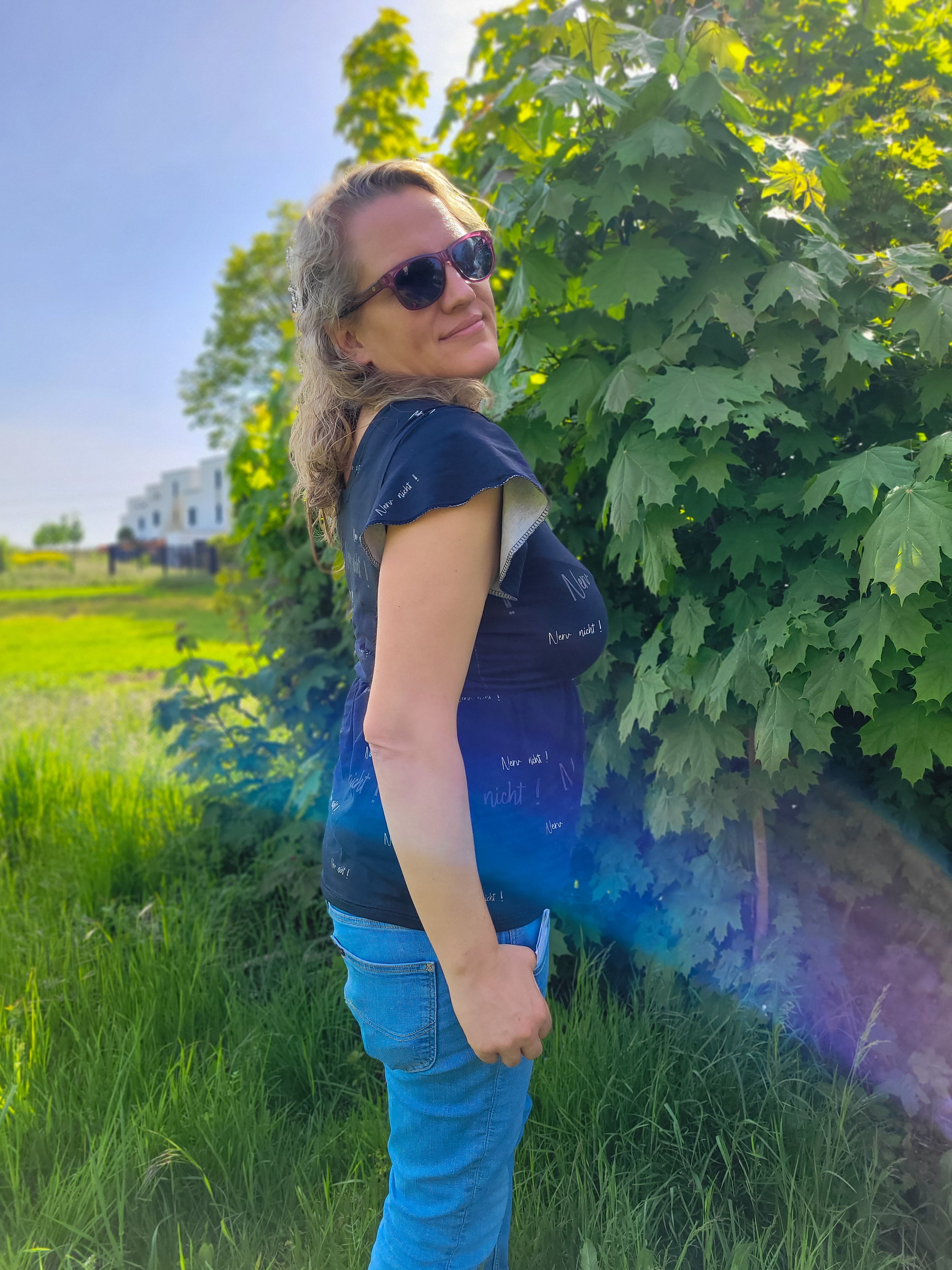 Nerv nicht! Dauervorbestellung